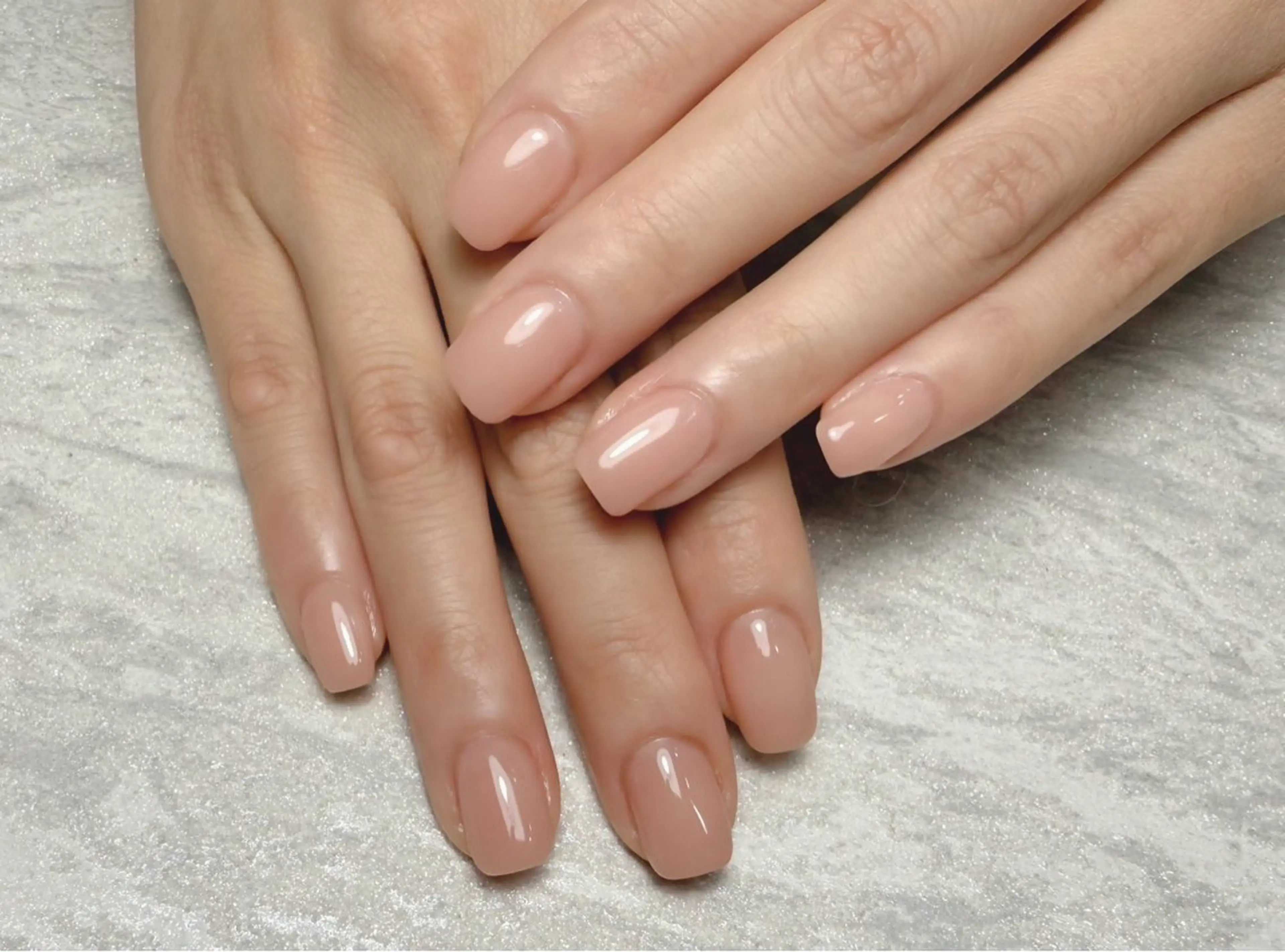 ネイル 王 静のネイルデザイン