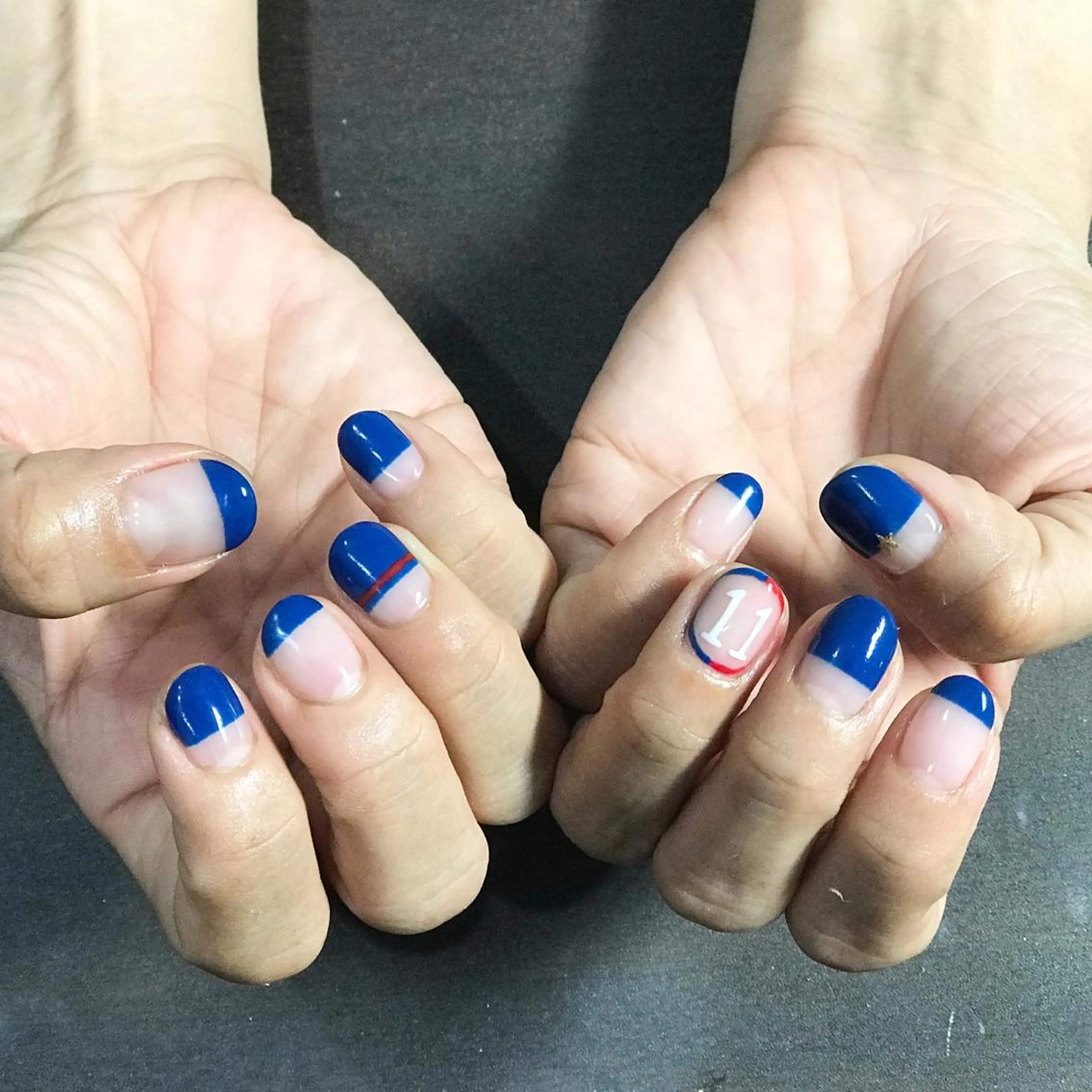 ネイル Titalee所属・nail salon Titaleeのネイルデザイン