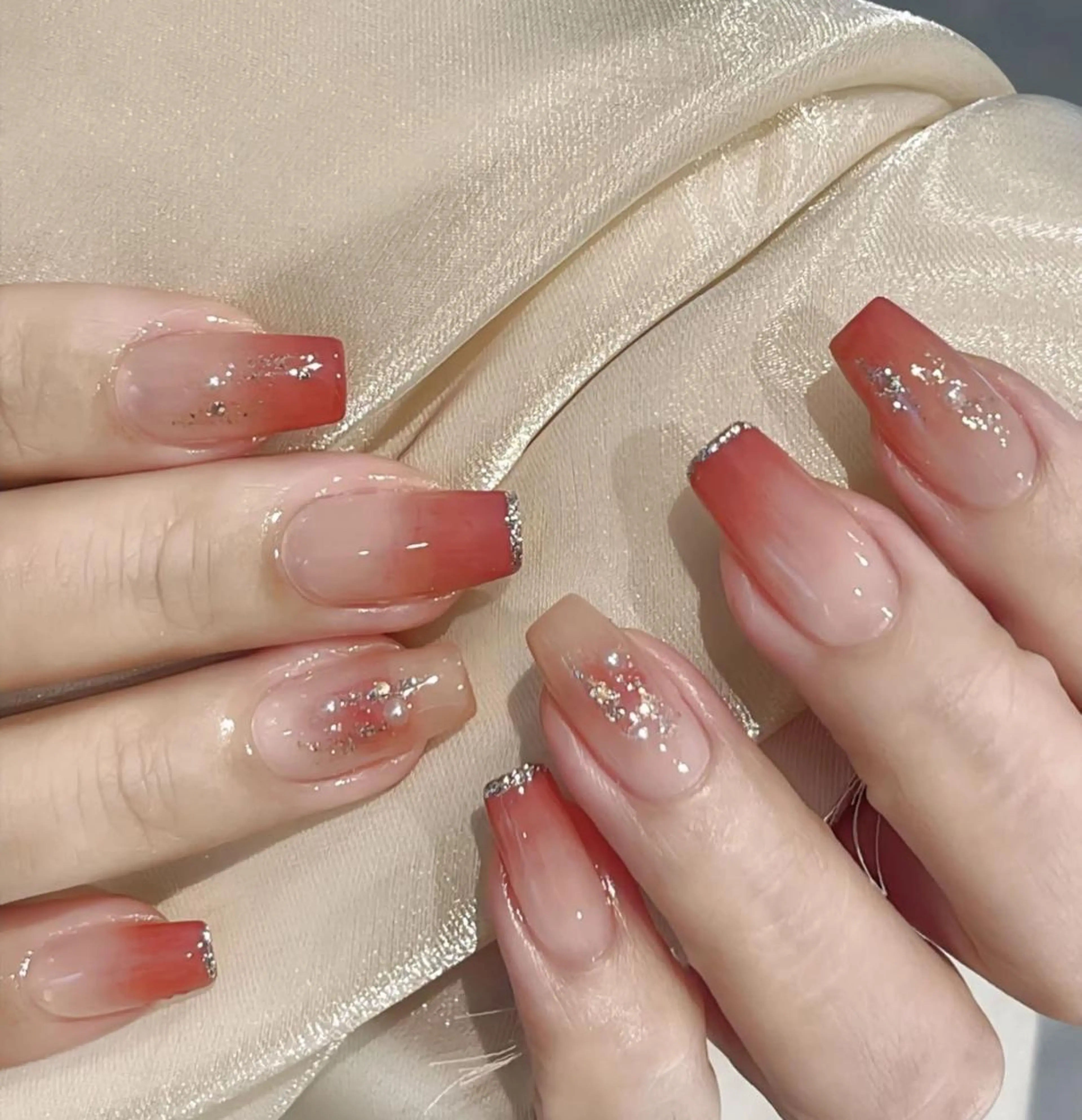 ネイル Queens ciciのネイルデザイン