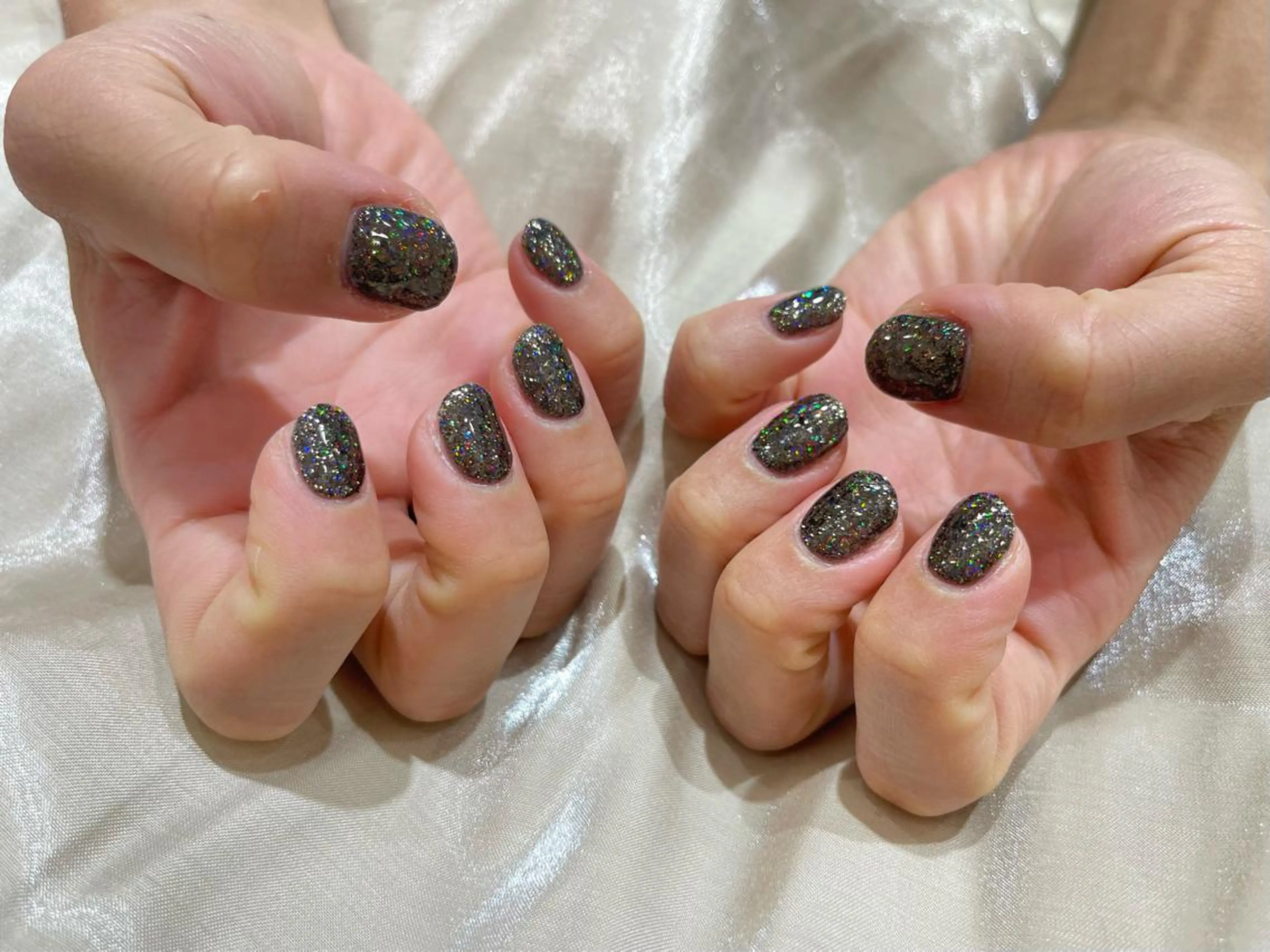 ネイル Umi nail& eyelashのネイルデザイン