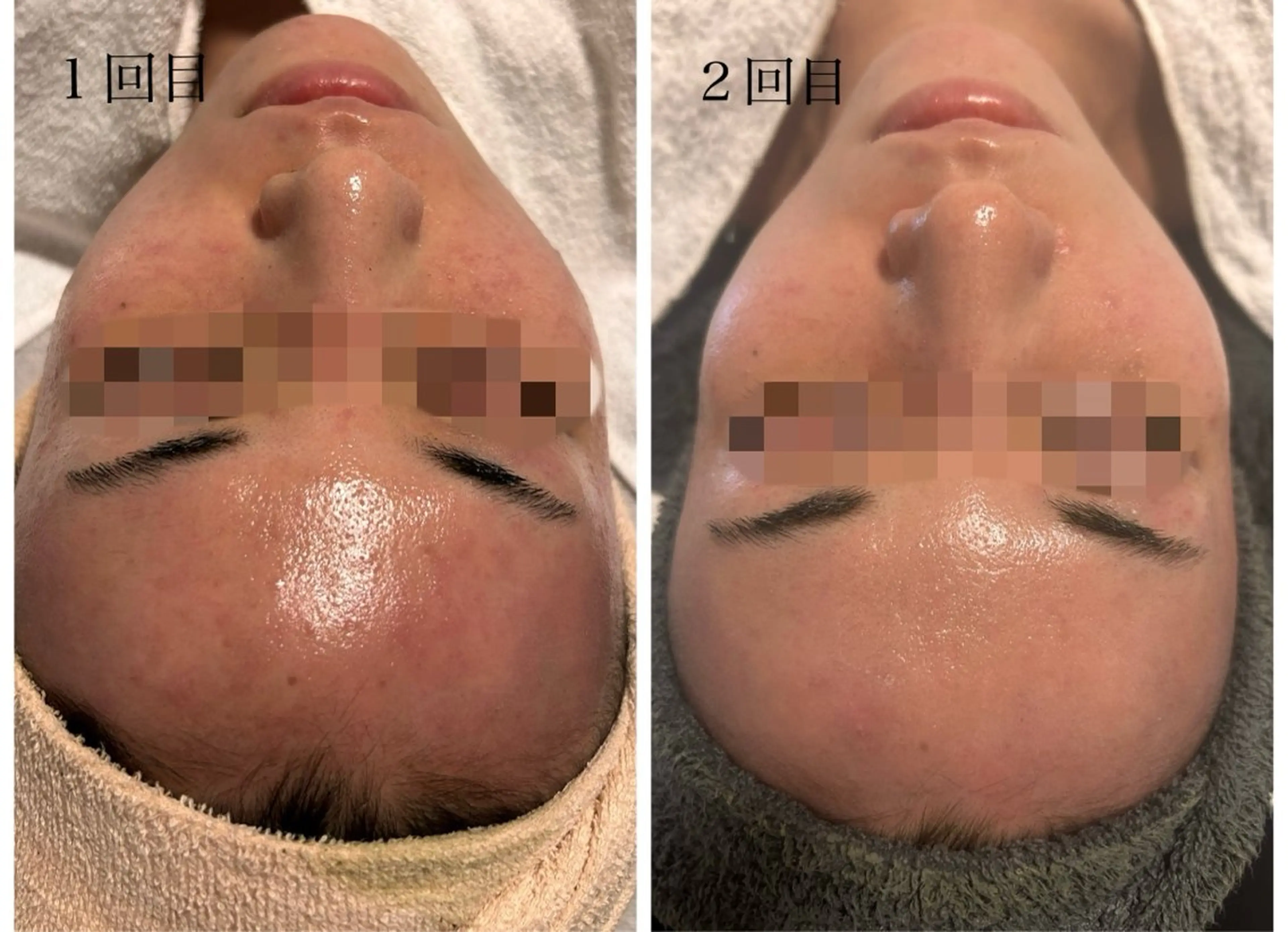 lumirise所属・lumi riseのエステ・リラクイメージ