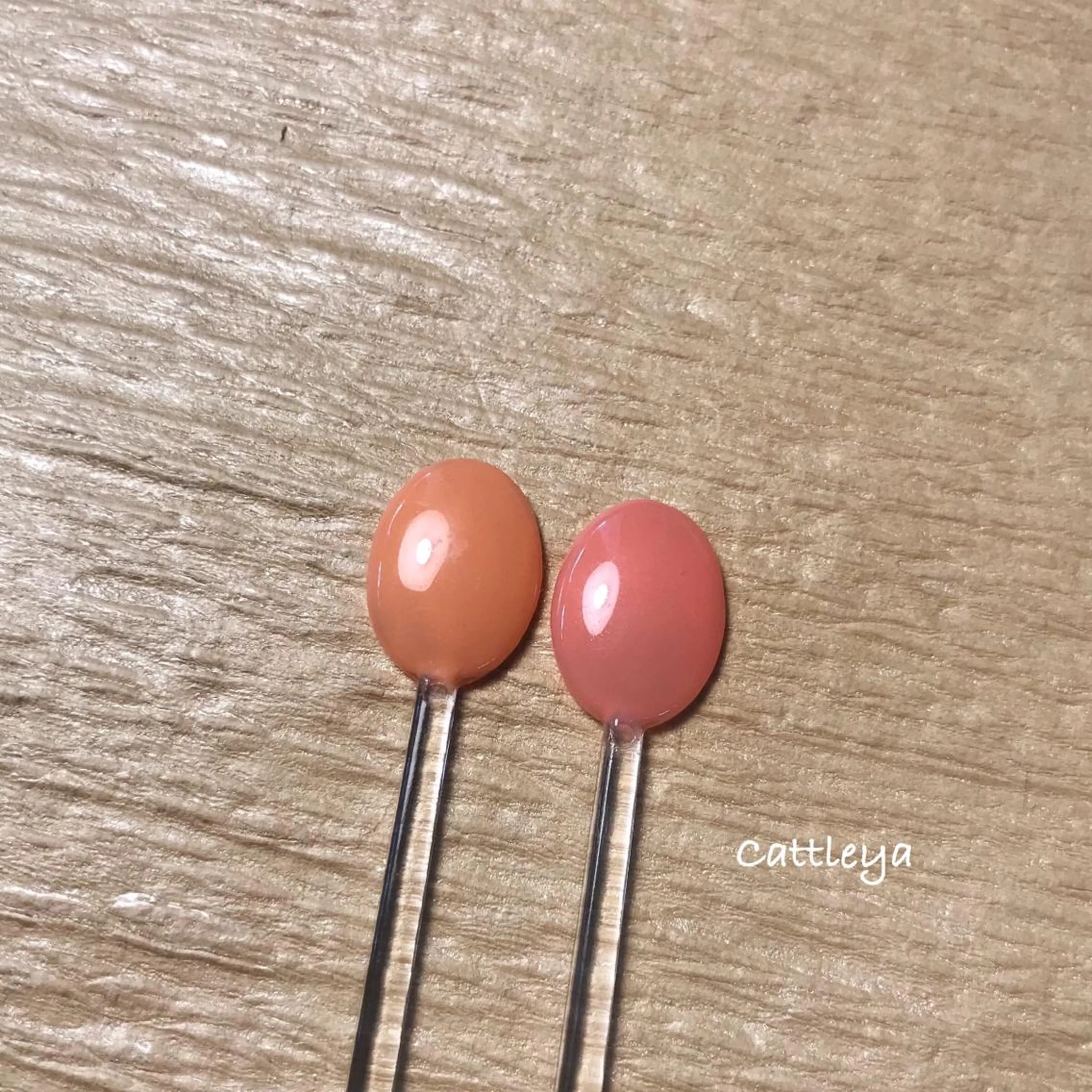 ネイル Cattleya meguのネイルデザイン