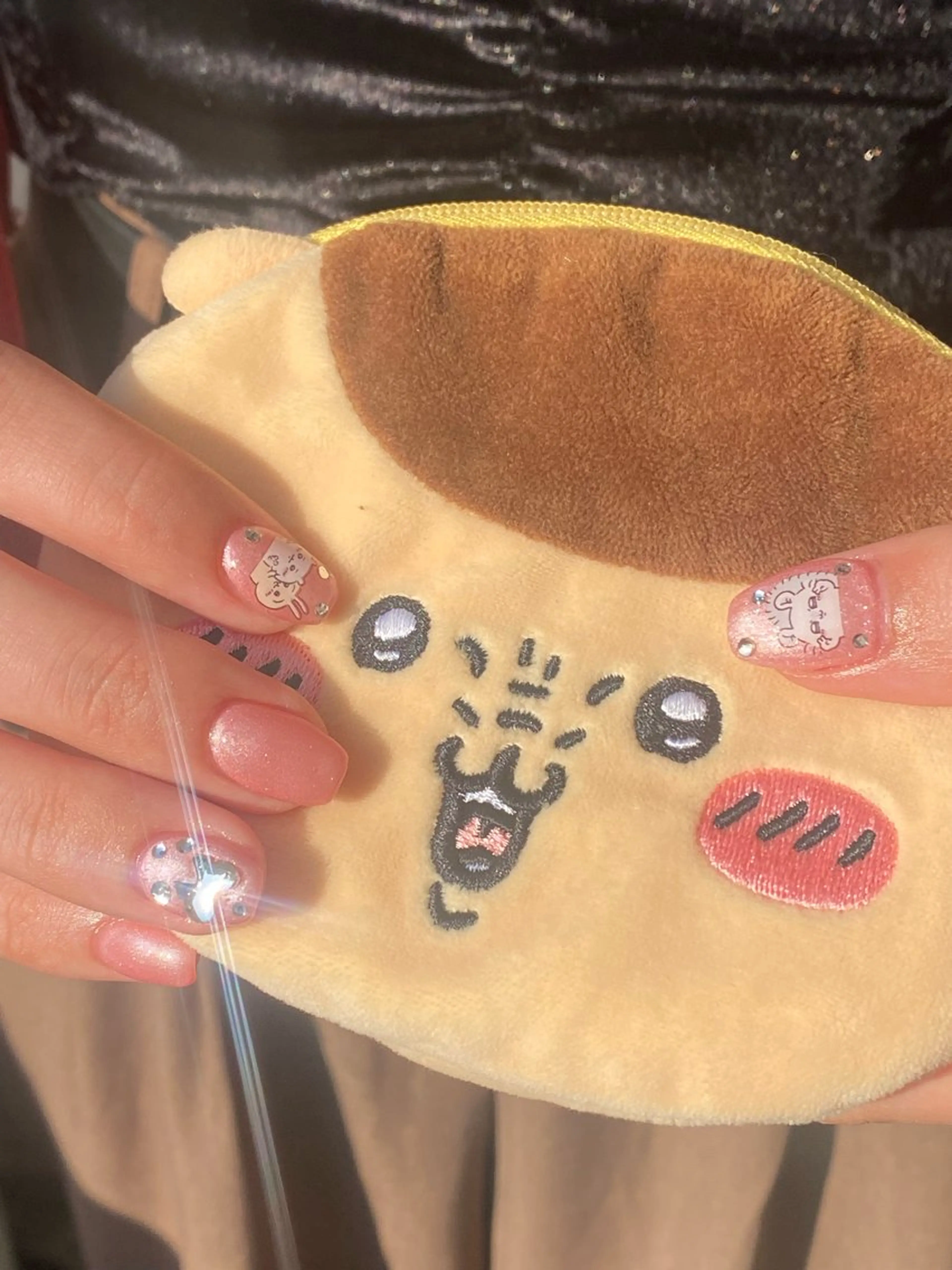 ネイル chiya nailsのネイルデザイン