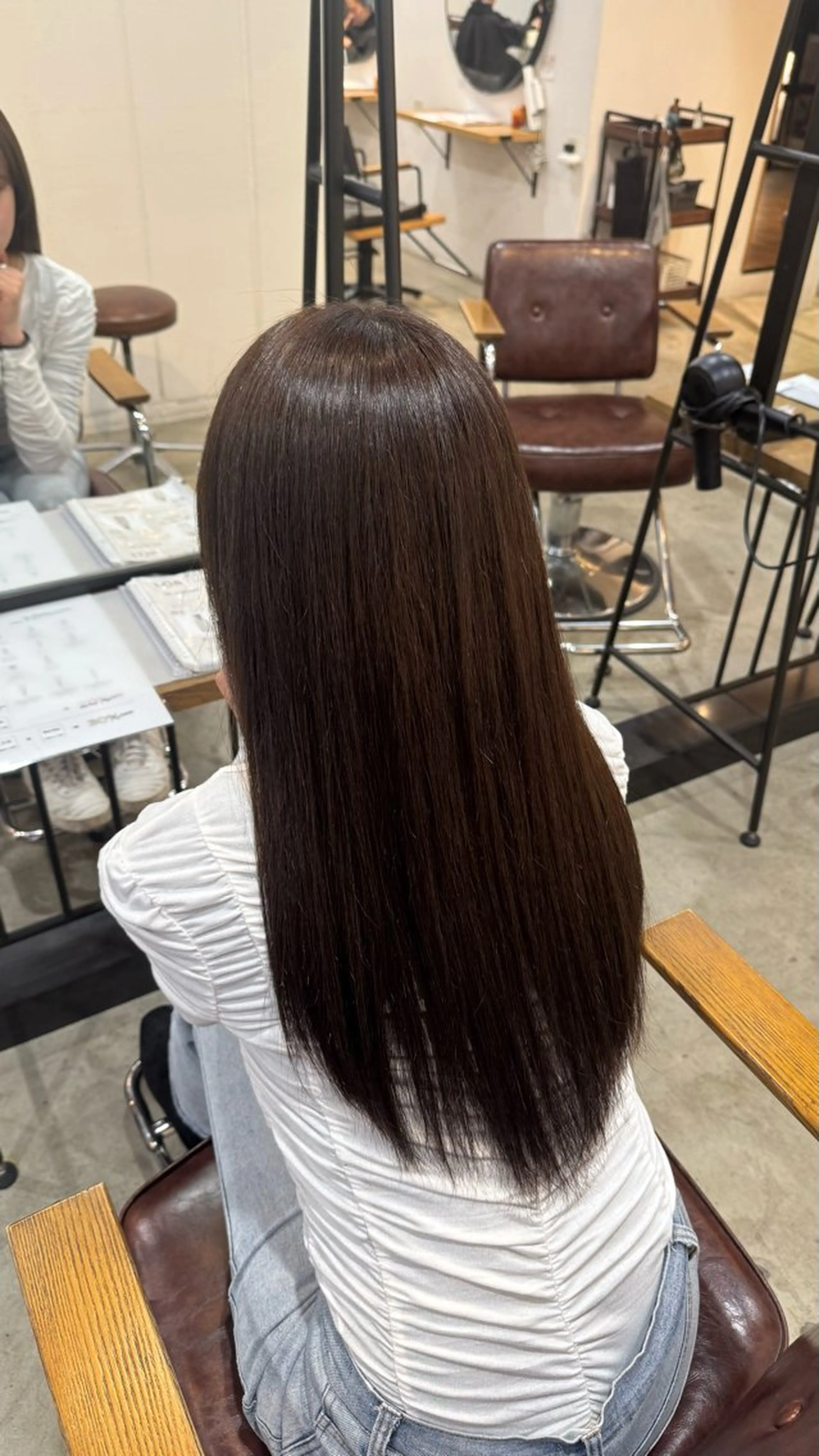 【5月限定🫧】酸性ストレート🎀の写真