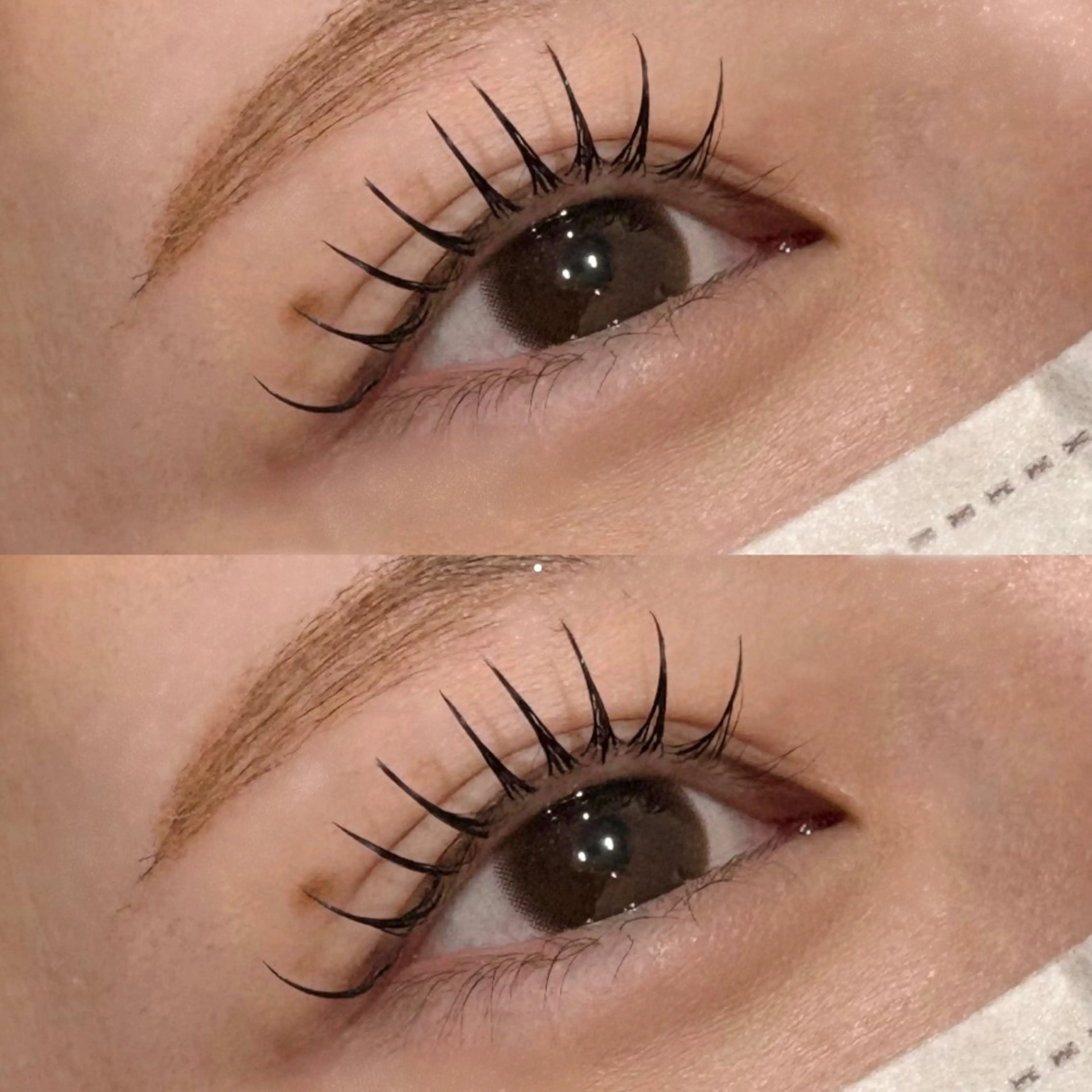 マツエク・マツパ バインドロック Aimee eyelashsalon所属・【宇城市】Aimee eyelashのマツエク・マツパデザイン