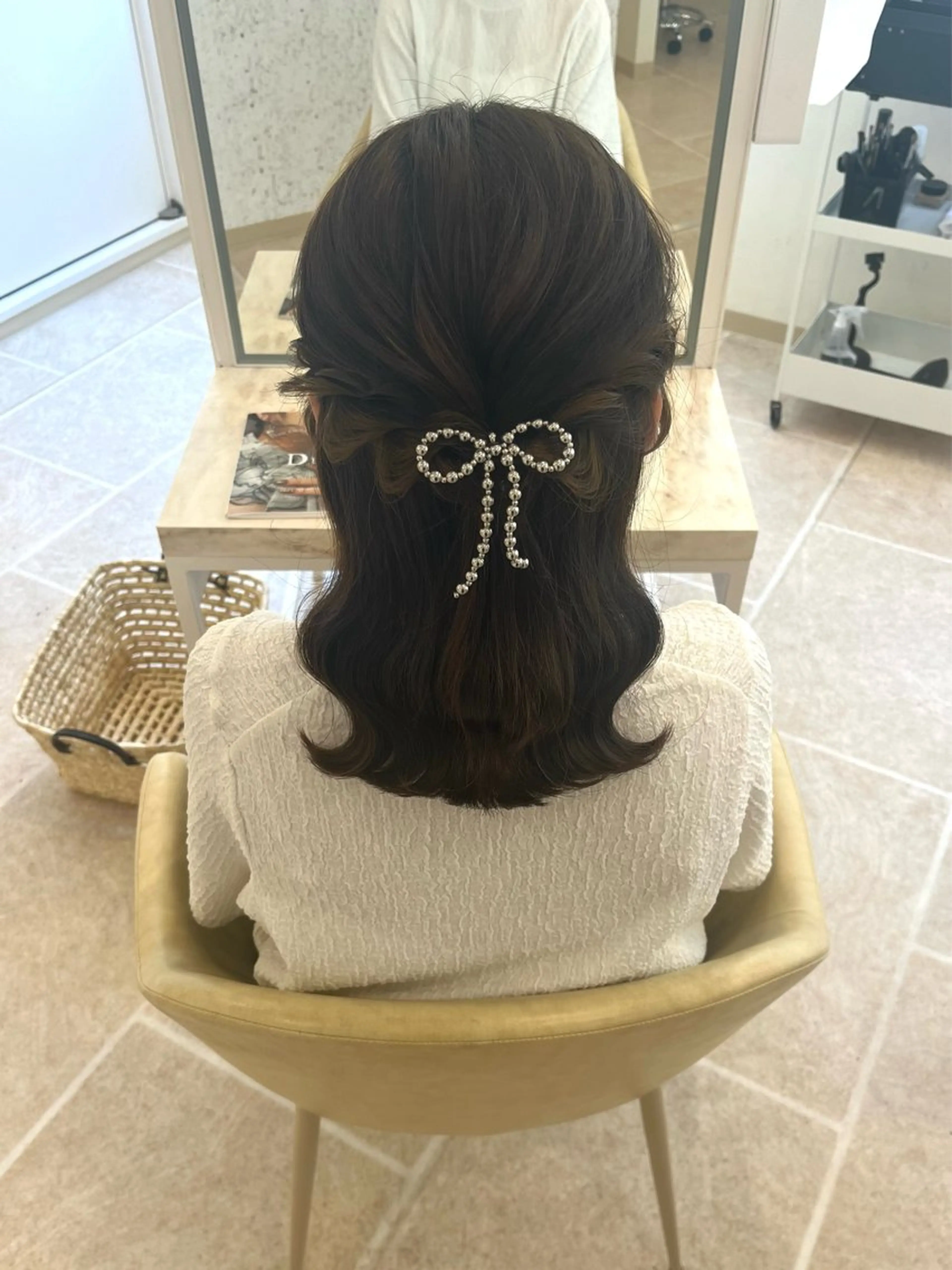 ミディアム アイブロウモデル 募集🤎みづきのマツエク・マツパデザイン