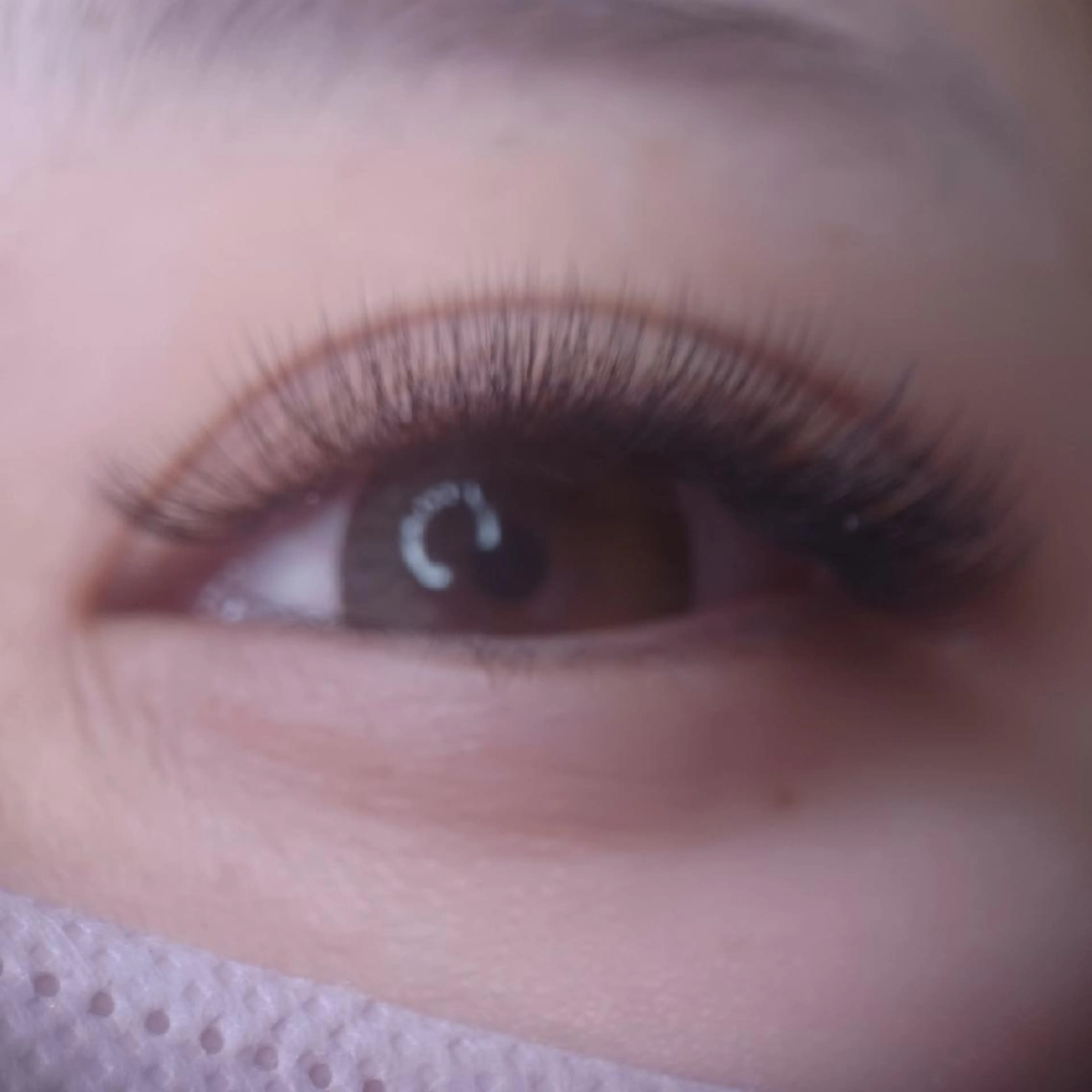 マツエク・マツパ ボリュームラッシュ マツエク 岡崎 良美のマツエク・マツパデザイン