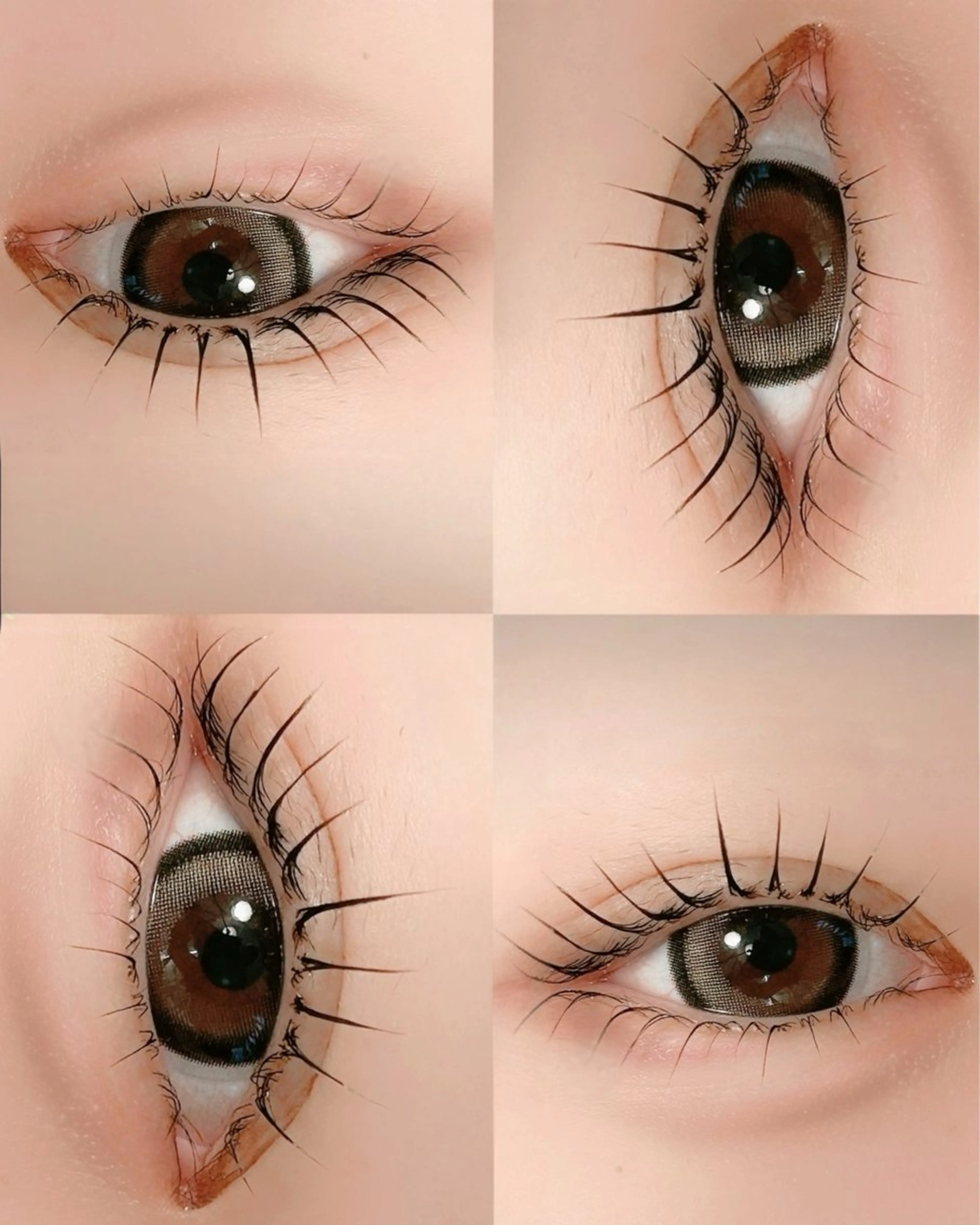 マツエク・マツパ Room By Argineの眉毛・アイブロウイメージ