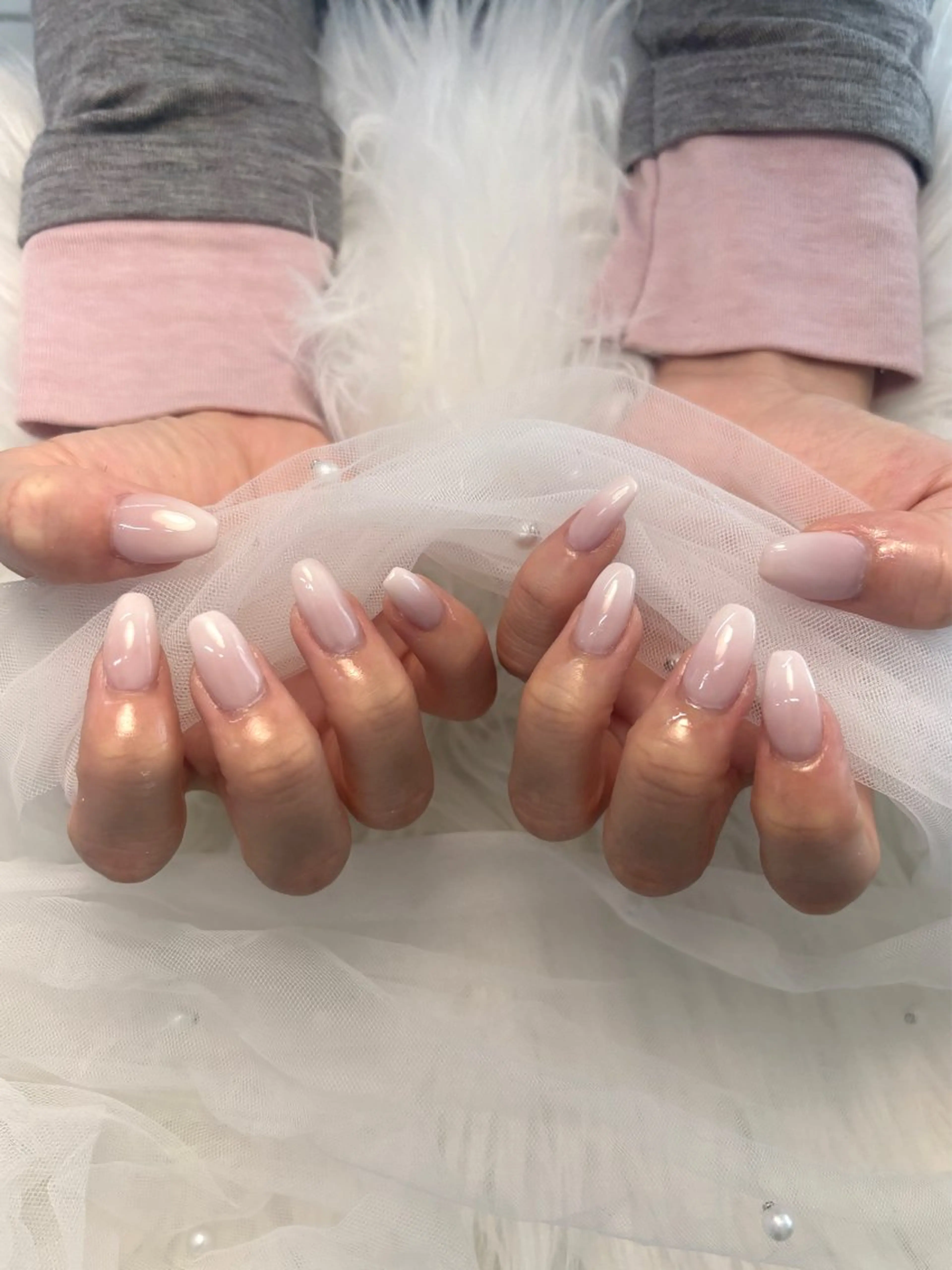 ネイル ♡ まほのネイルデザイン