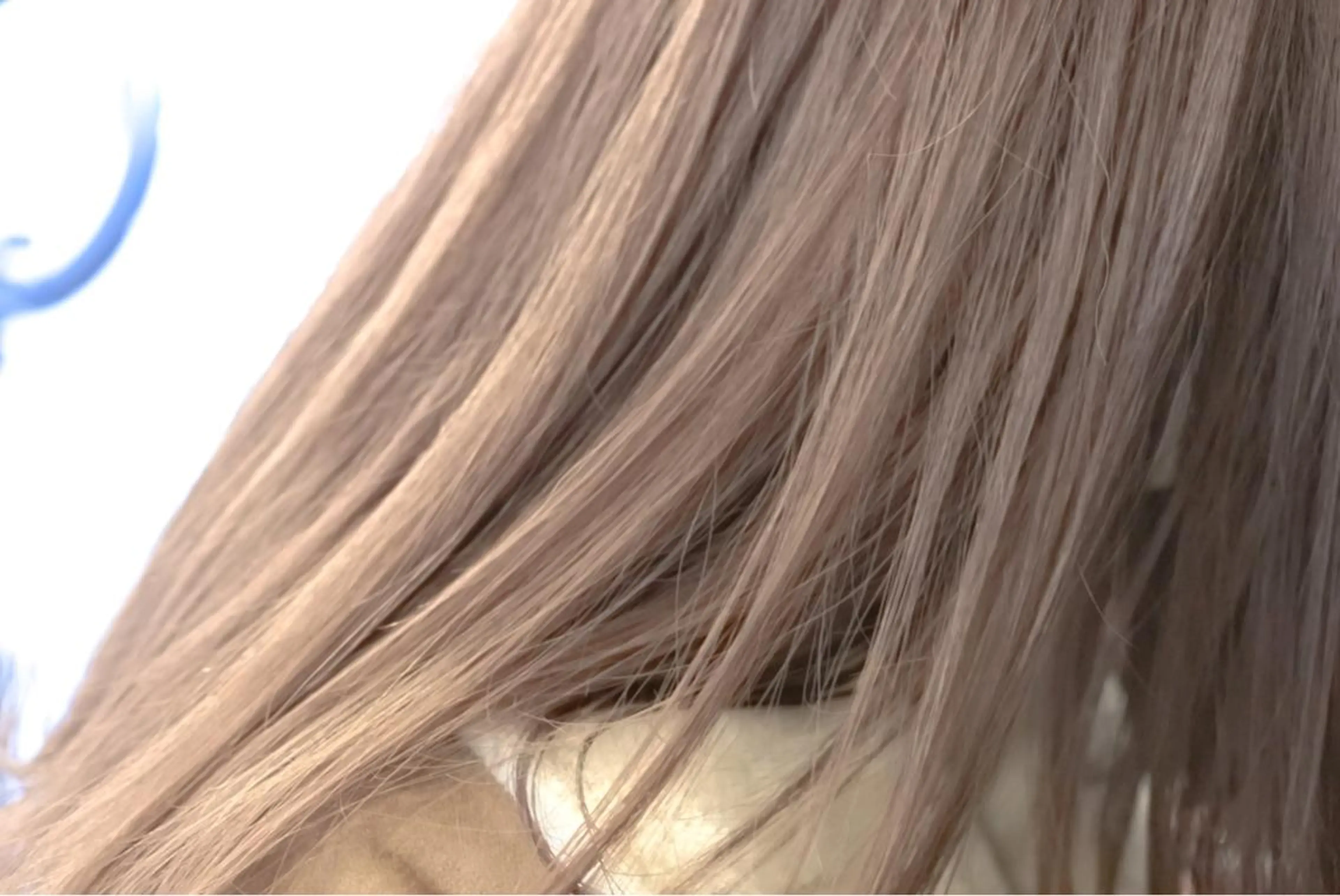 ロング カラー 大宮 / ボブ特化 永井竜也のヘアスタイル