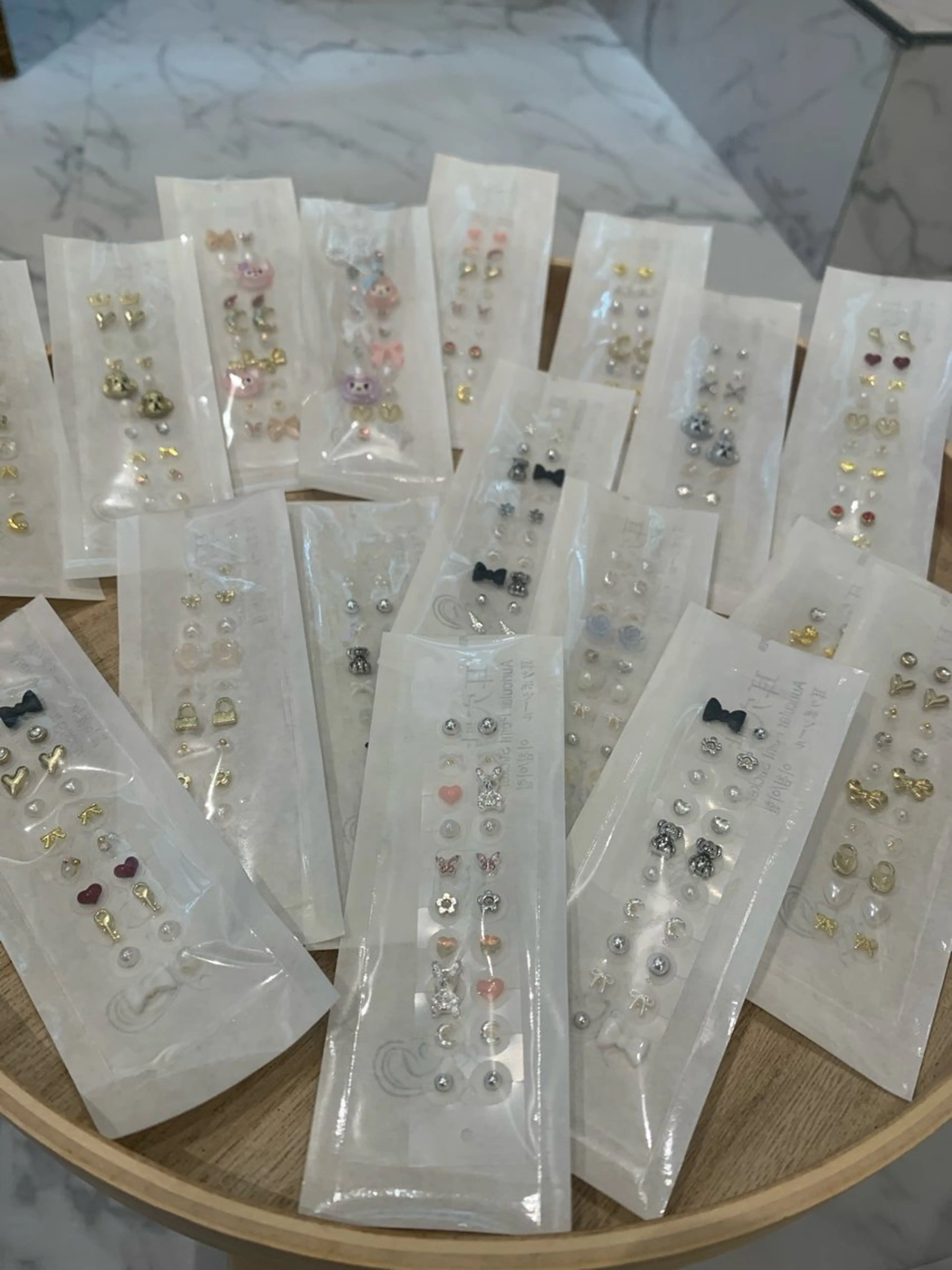 その他 フェイシャルワックス 自然派エステファーノのその他イメージ