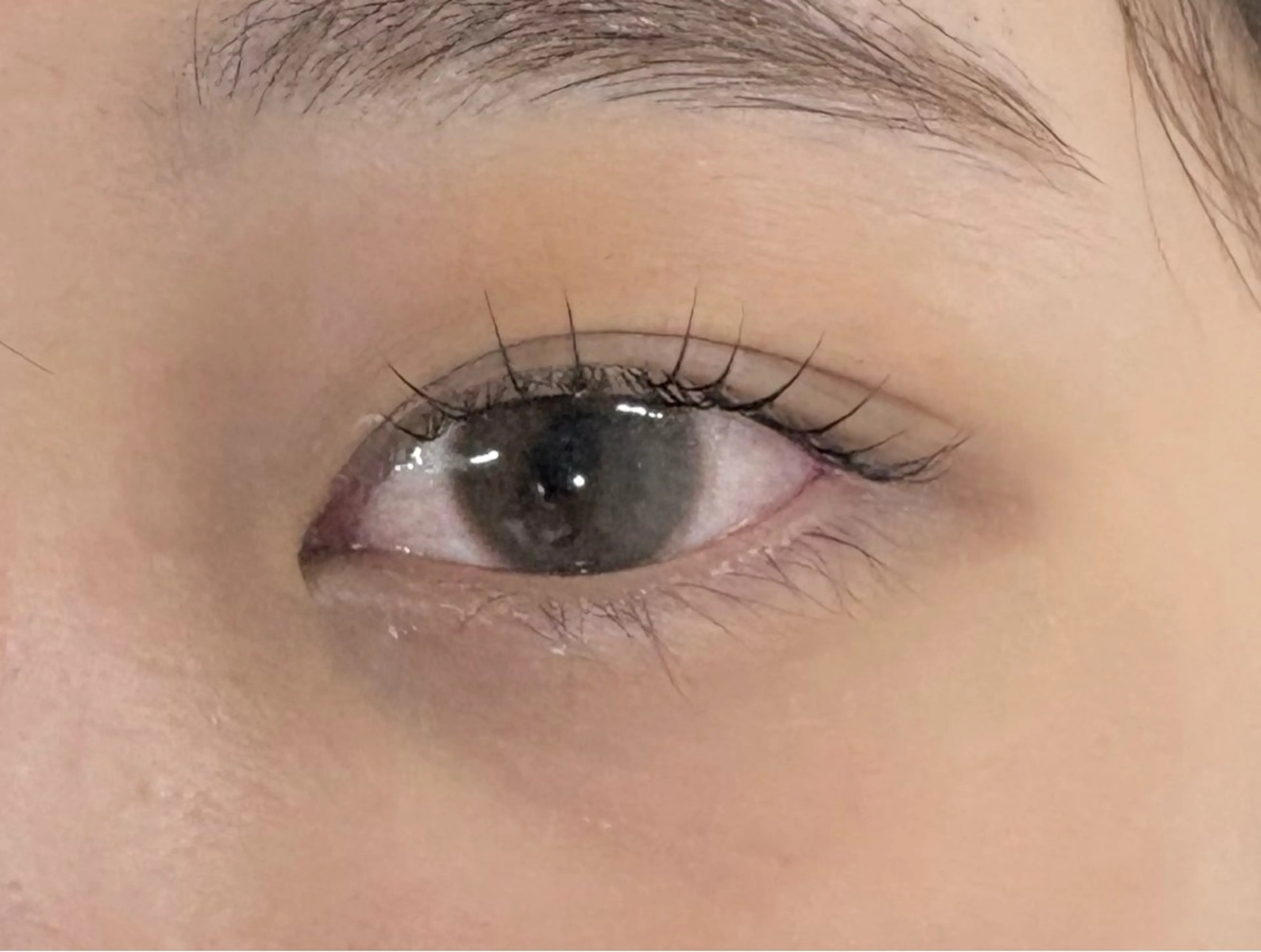 マツエク・マツパ Holus Moriguchiのマツエク・マツパデザイン