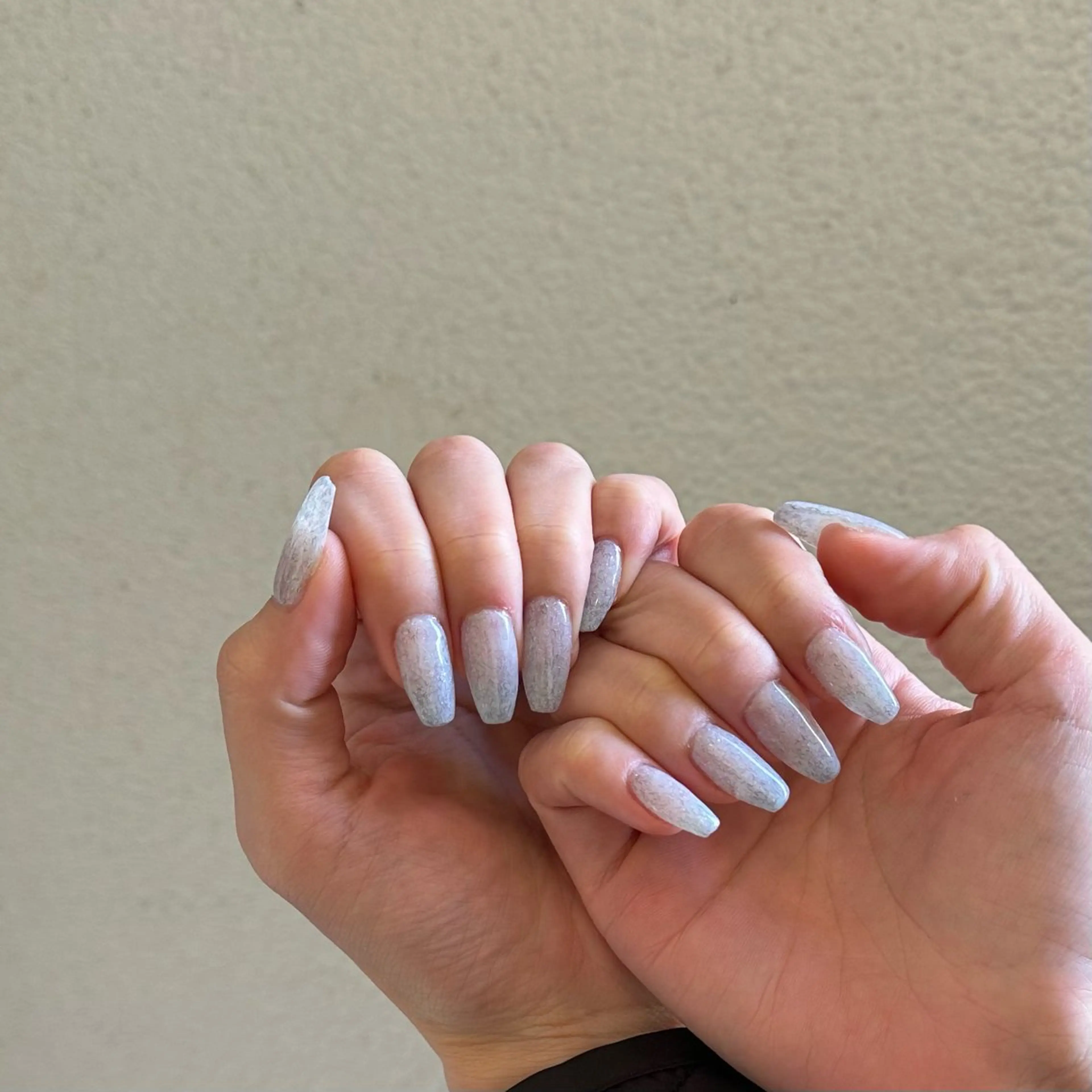 ネイル WOLTOKYO渋谷 yunaのネイルデザイン