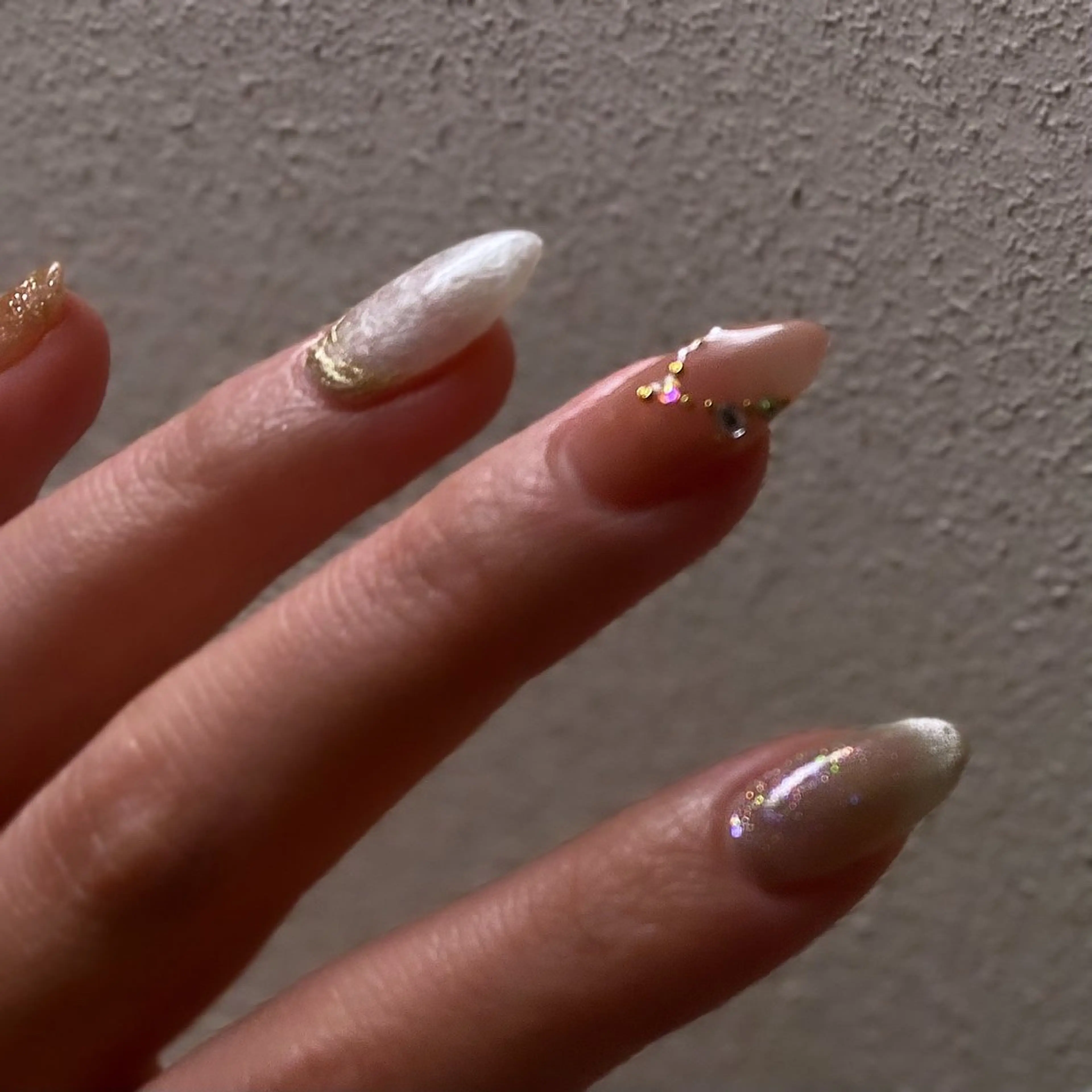 ネイル ハンドネイル _____jays nailのネイルデザイン