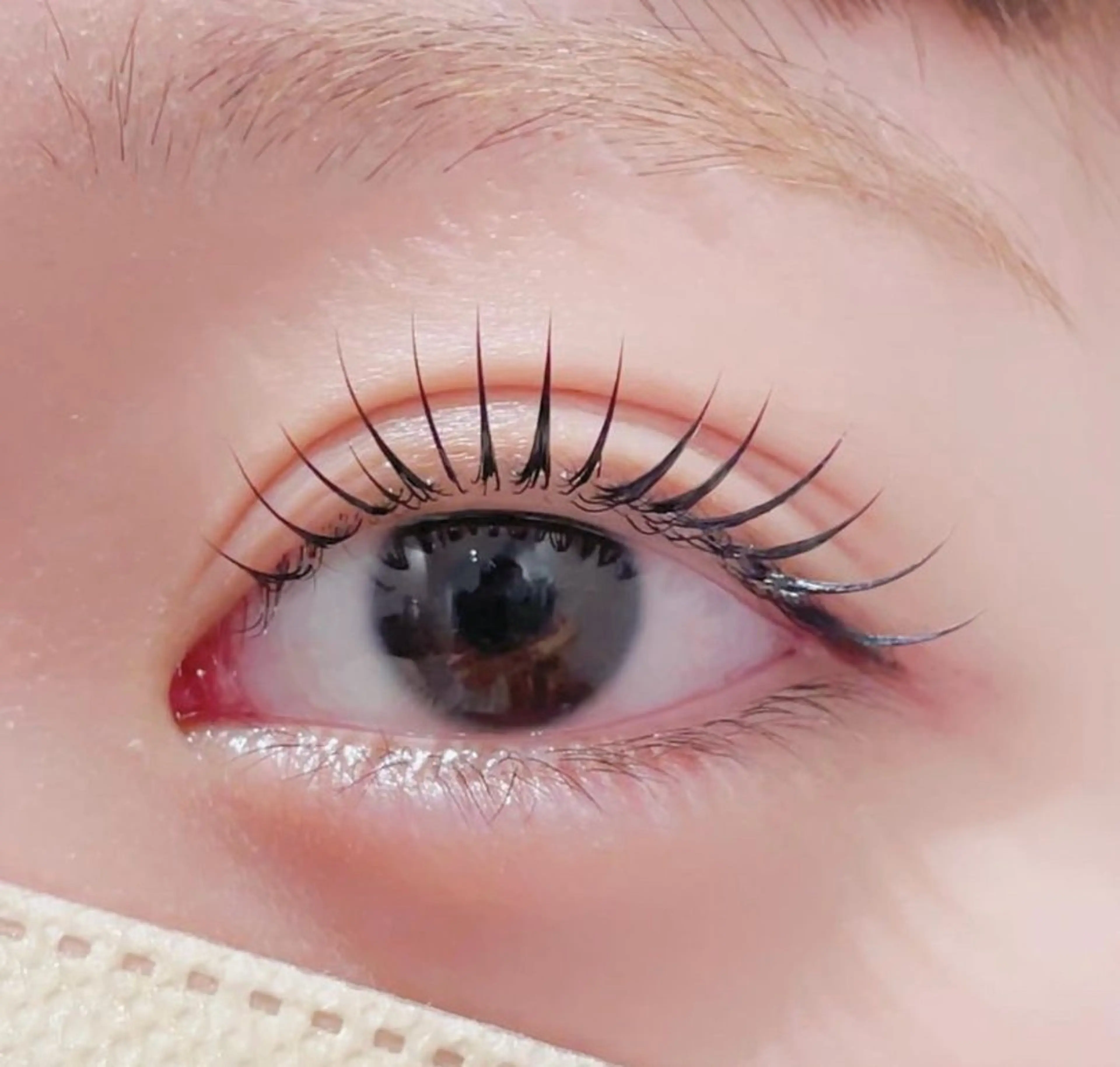 マツエク・マツパ Kellyeye ~sayakaのマツエク・マツパデザイン