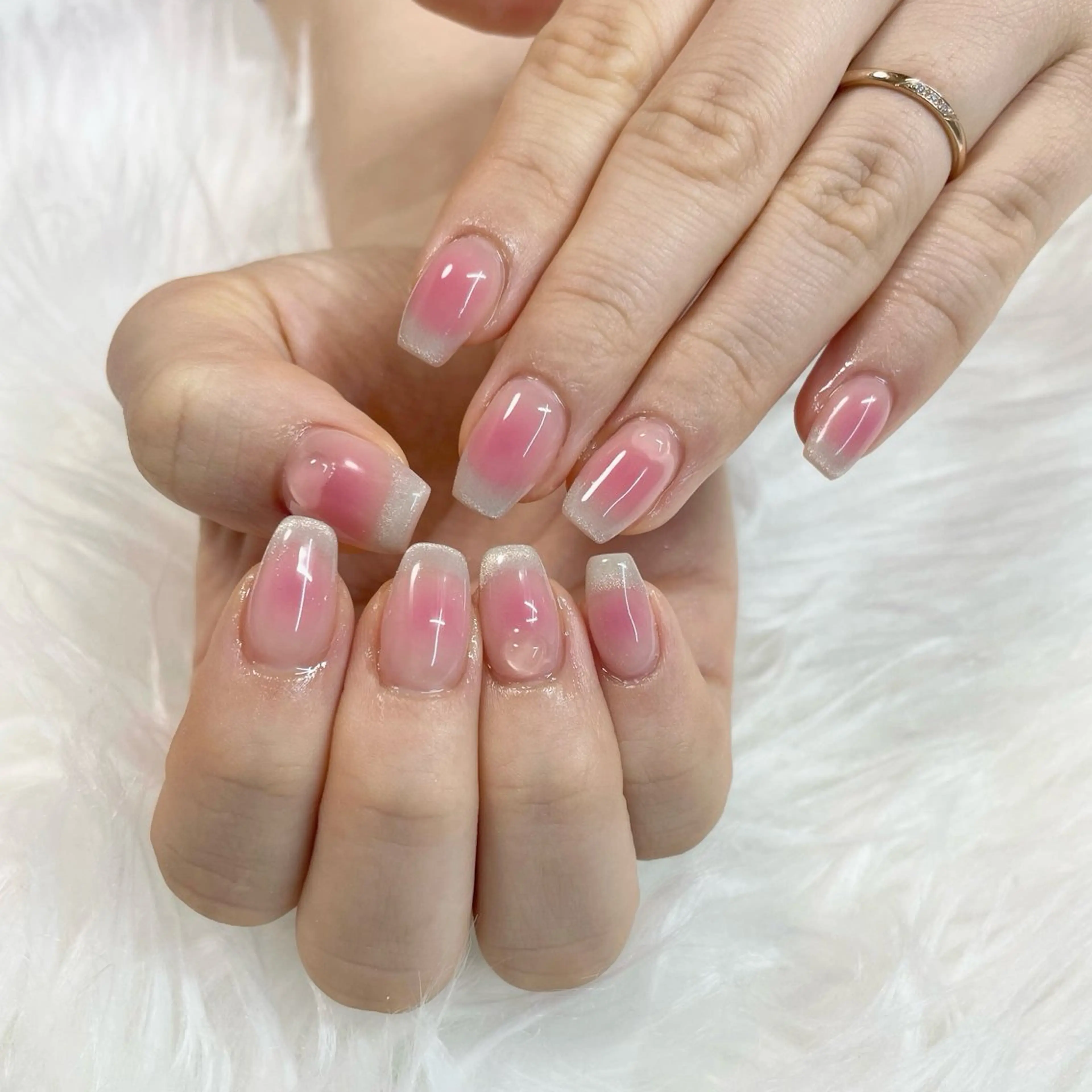 ネイル Chipi Nodokaのネイルデザイン