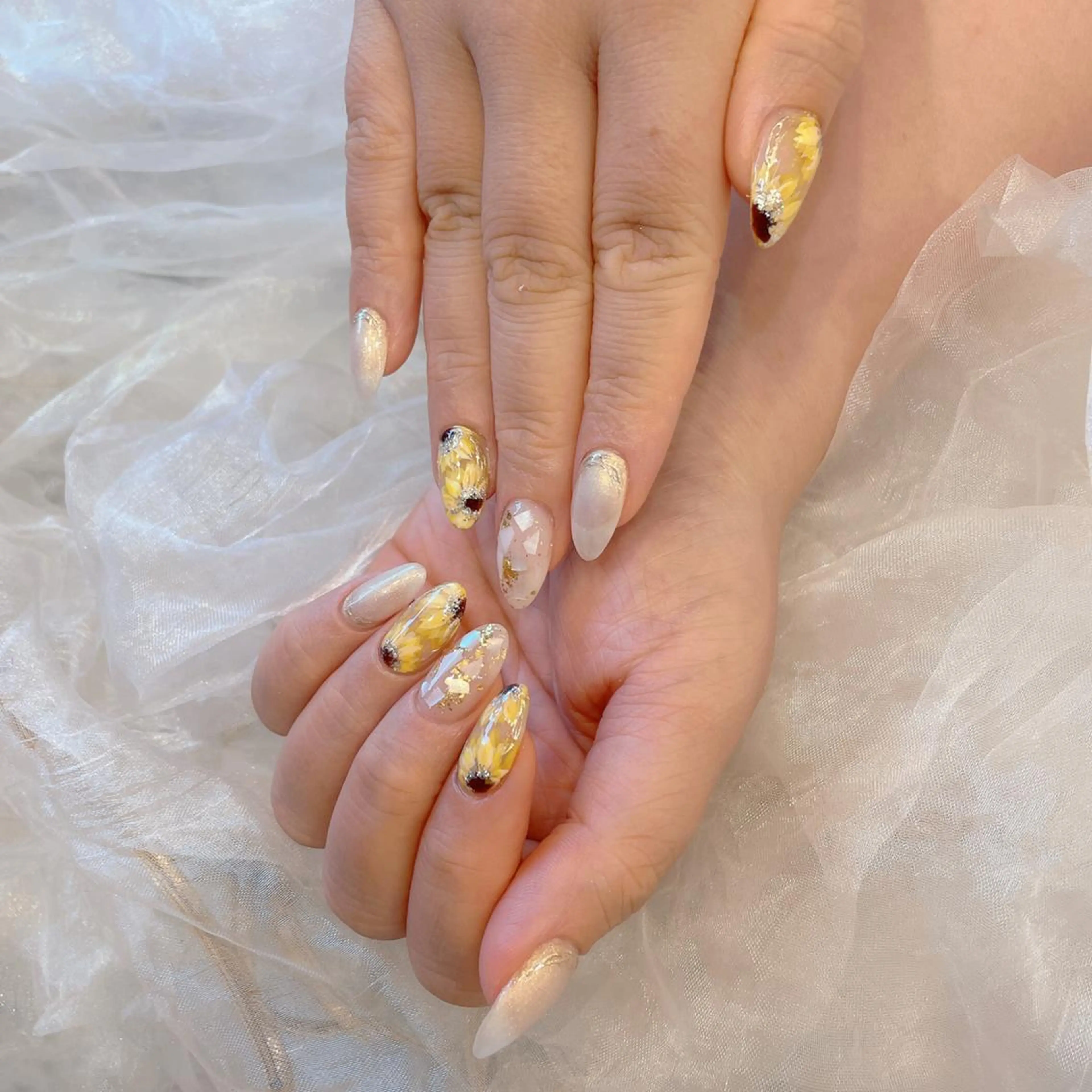 ネイル アリス Nail Salonのネイルデザイン