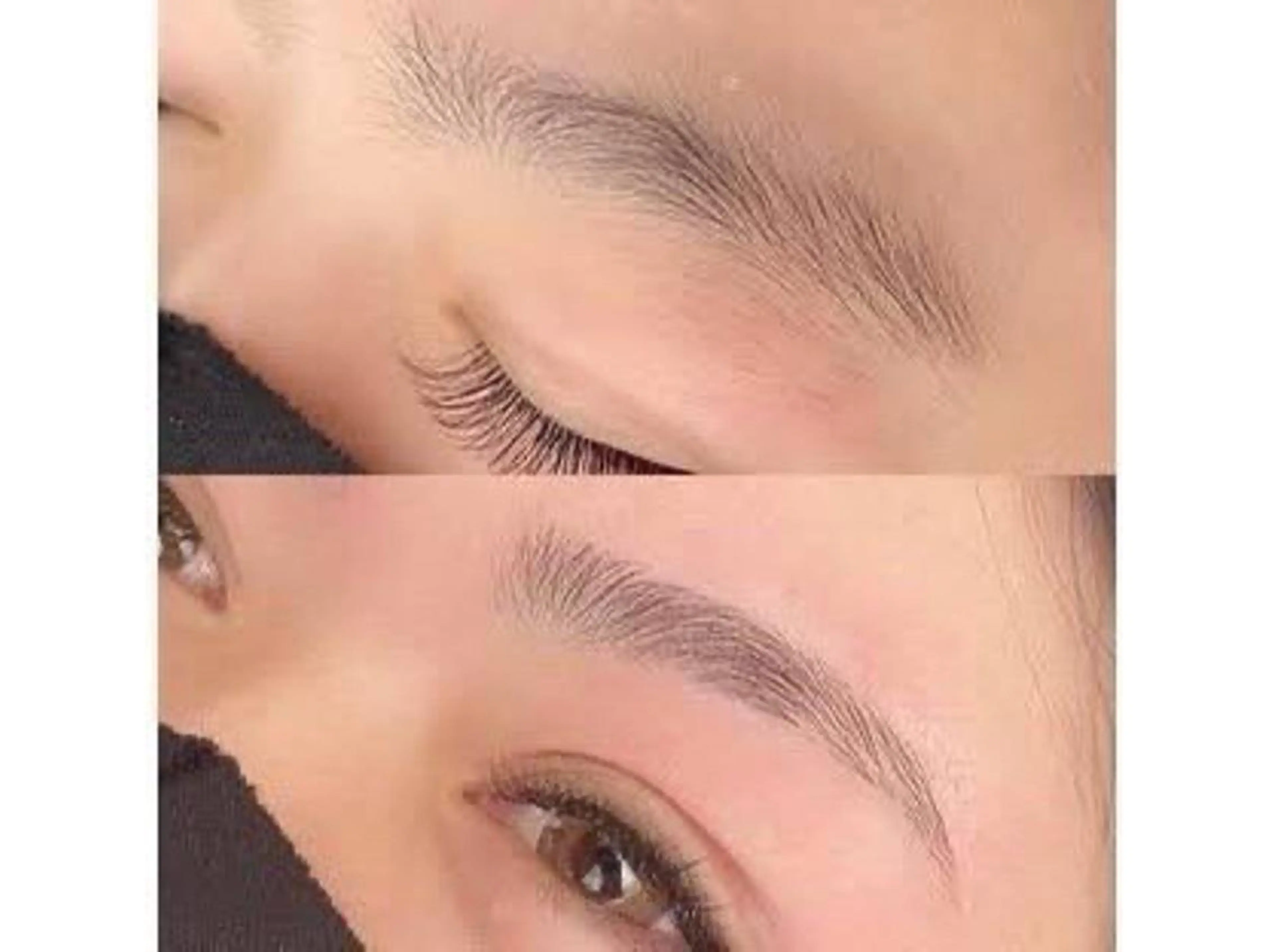 アイブロウ 脱毛＆小顔コルギ 専門店 Lucirのエステ・リラクイメージ