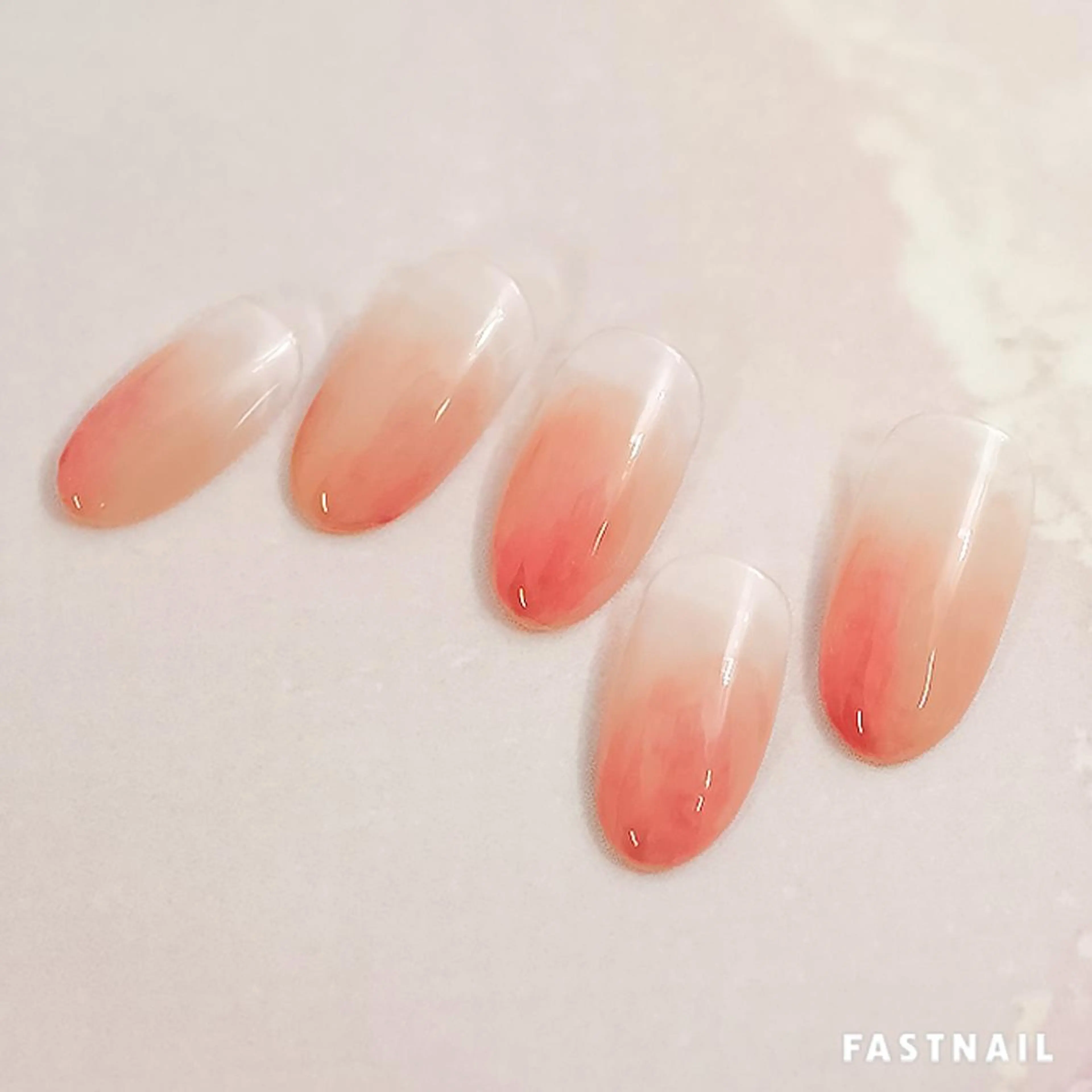 ネイル ファストネイル　ロコ 志免のネイルデザイン