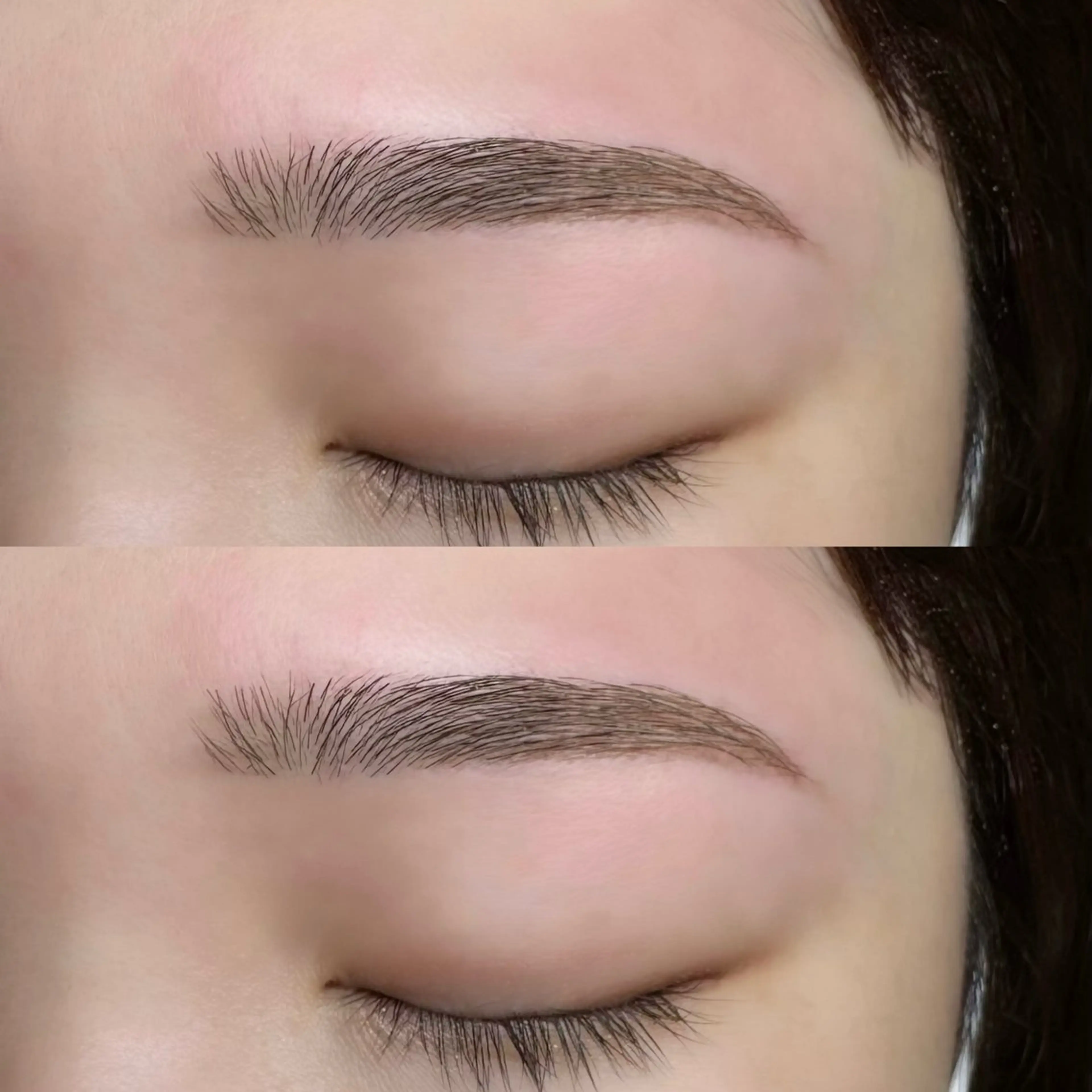 アイブロウ パリジェンヌ/眉毛 ミラ大宮sayakaのマツエク・マツパデザイン