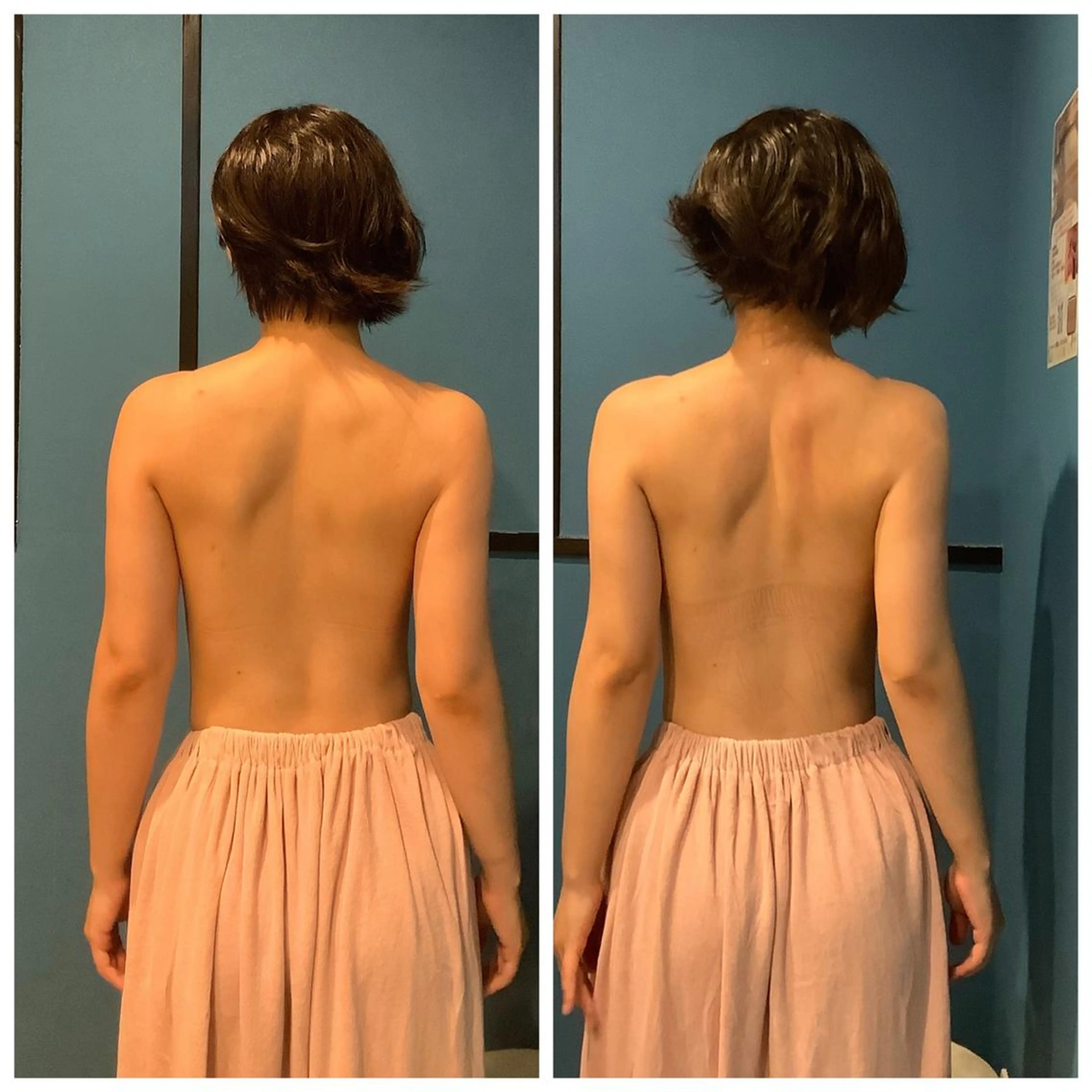 ミラクルバスト 津田沼店　松本まおのエステ・リラクイメージ