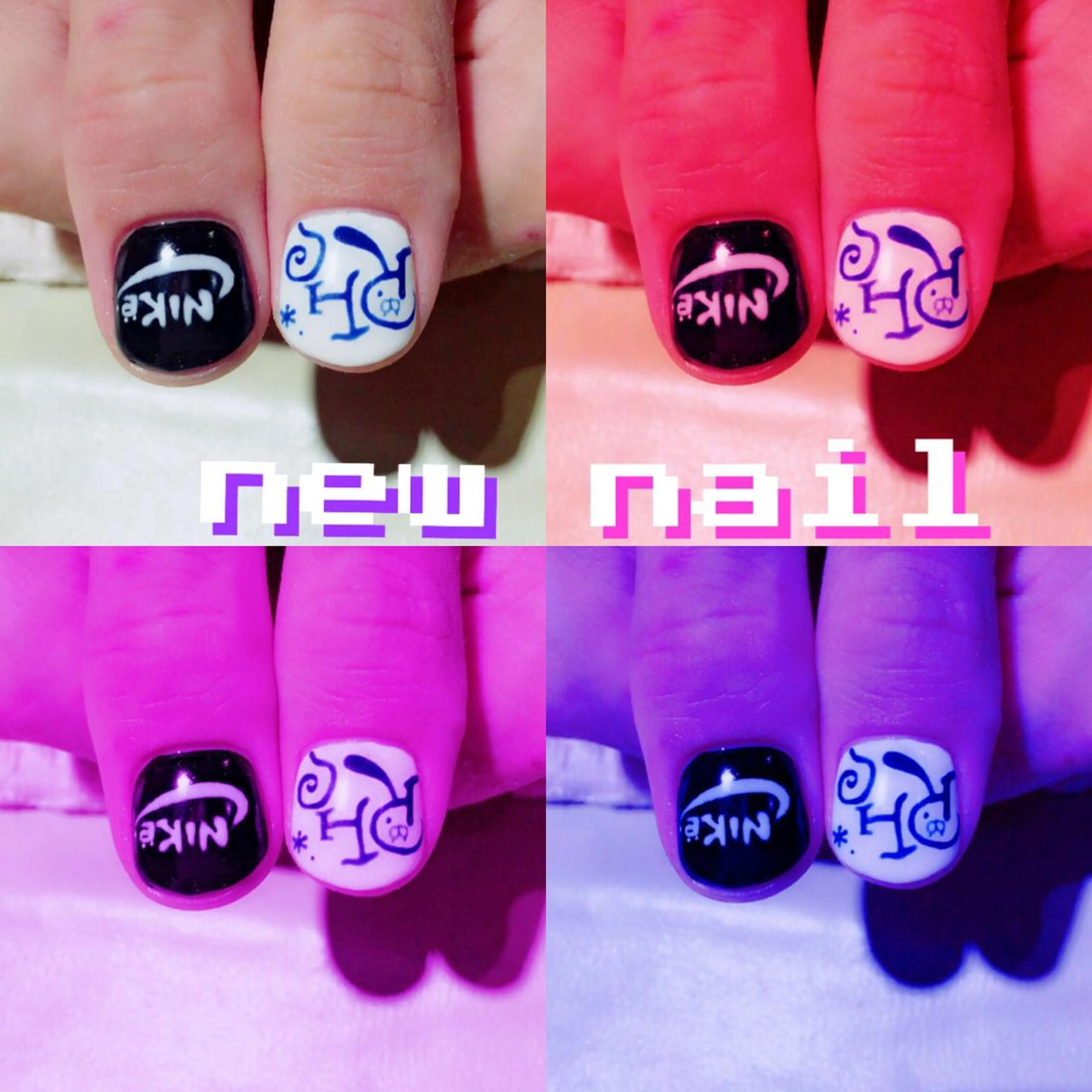 メンズ ネイル Utopia nail_のネイルデザイン