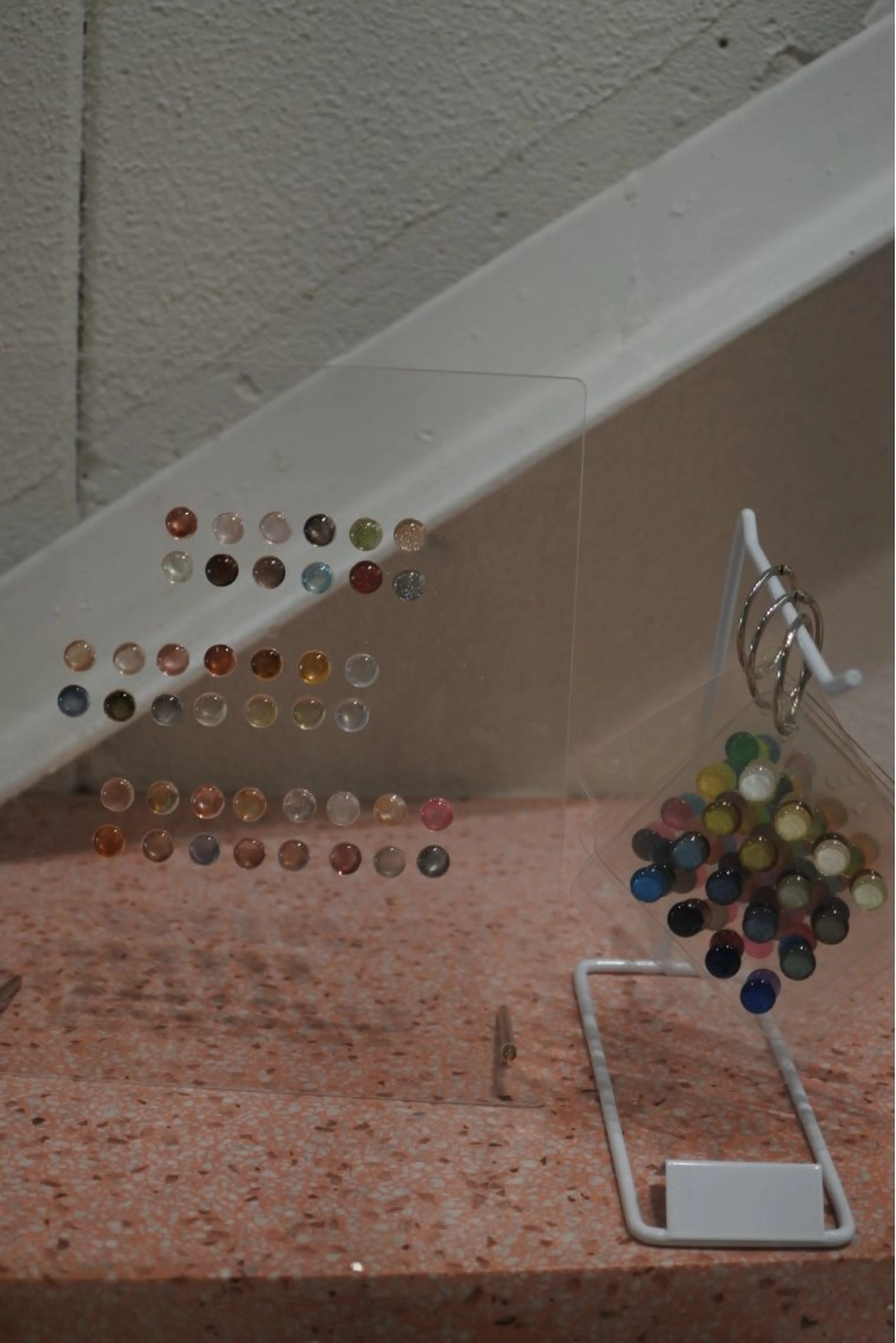 ネイル om's eye所属・om's hinanoのネイルデザイン