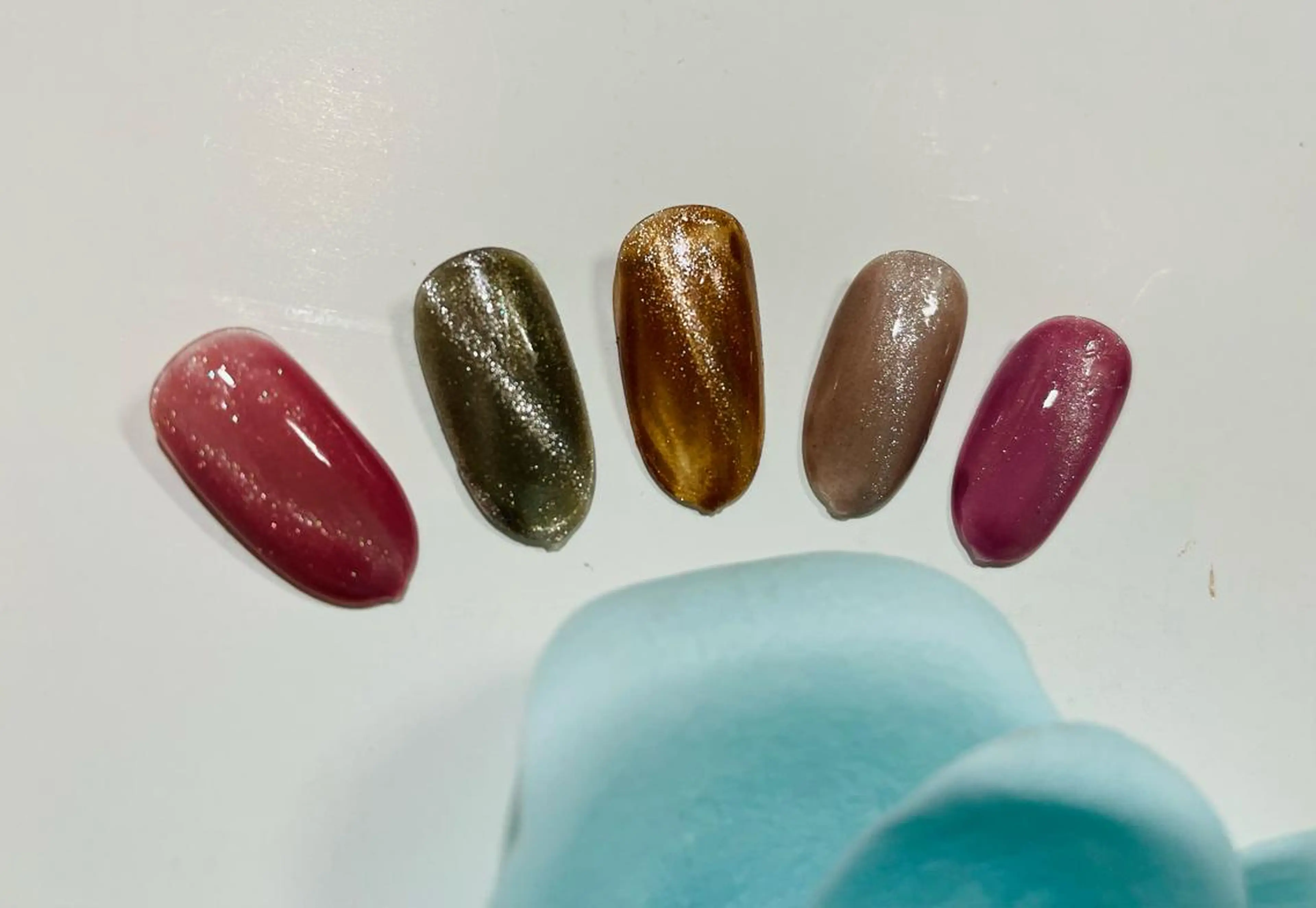 ネイル Eye アイのエステ・リラクイメージ