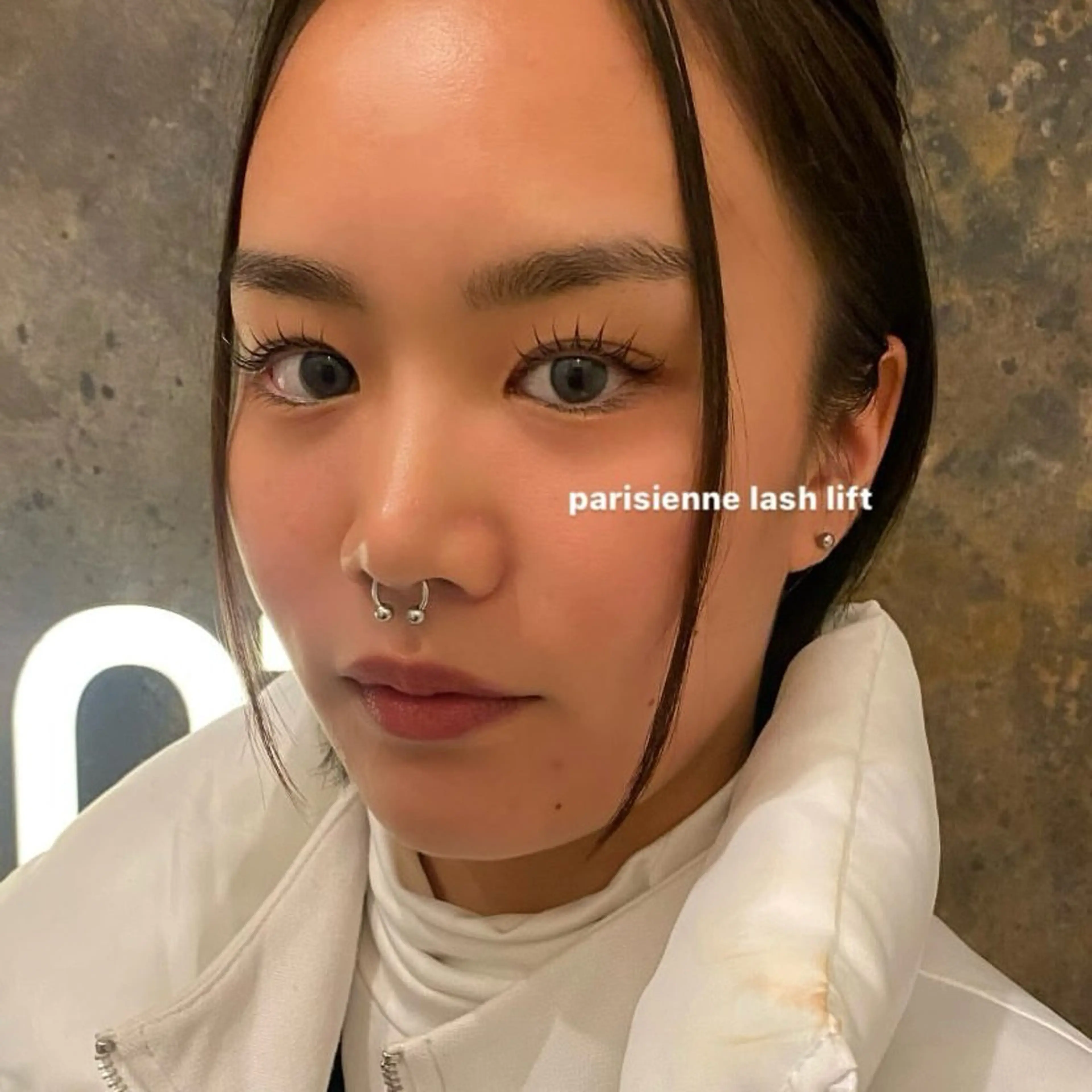 マツエク・マツパ UNIONBOOTH kotohaのマツエク・マツパデザイン