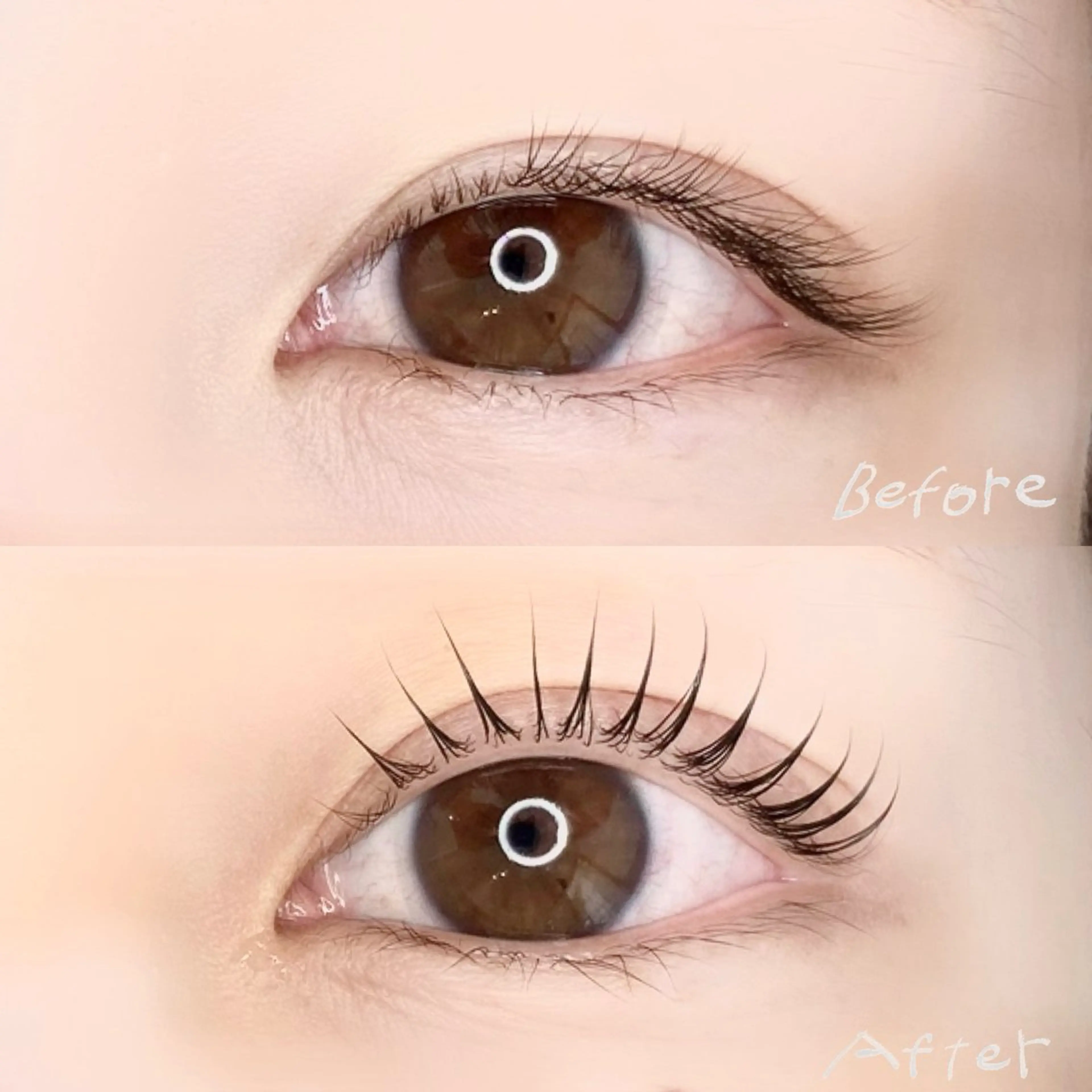 マツエク・マツパ マツパ ：O 🛋️ eye designのマツエク・マツパデザイン