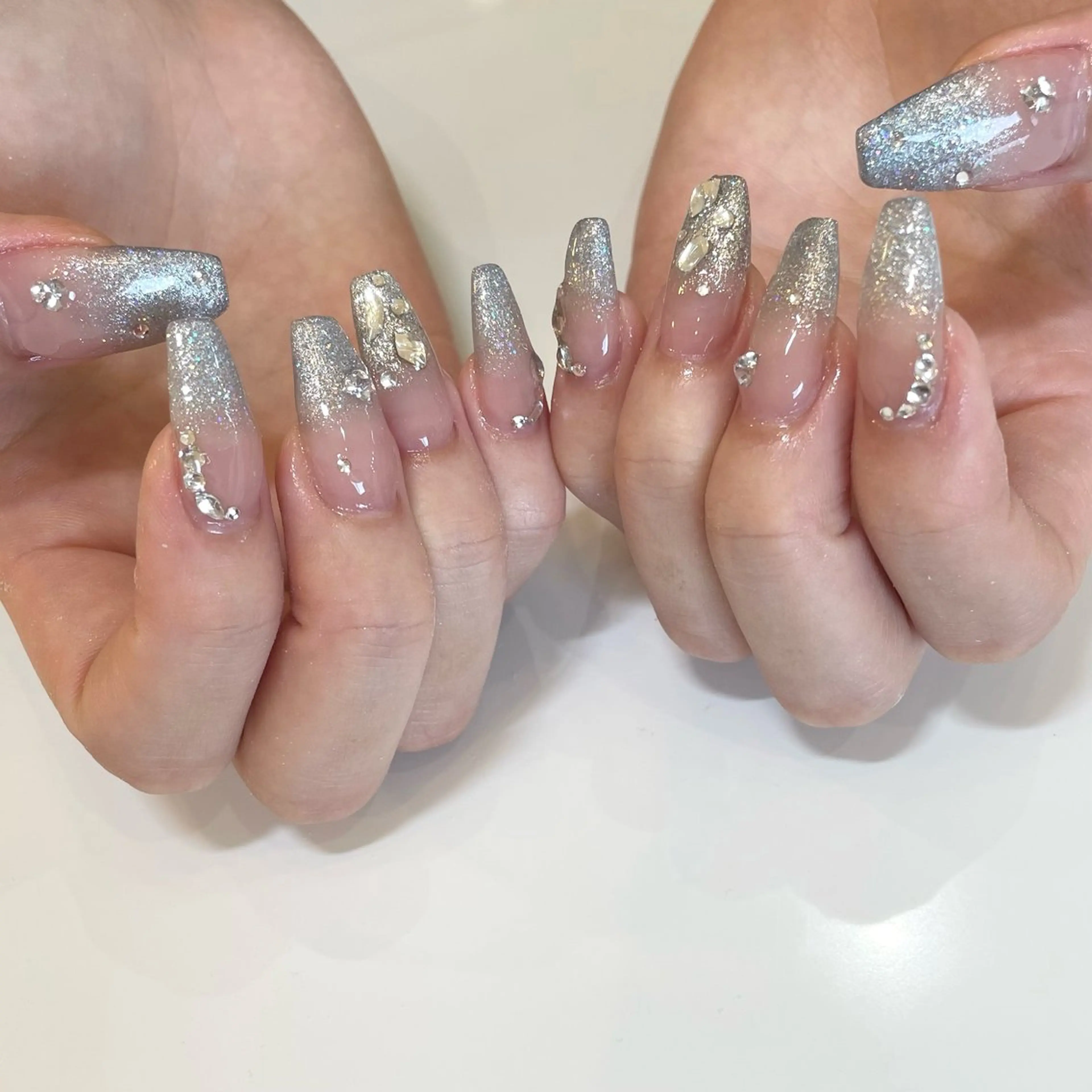 ネイル Nail Salon Gummi.のネイルデザイン