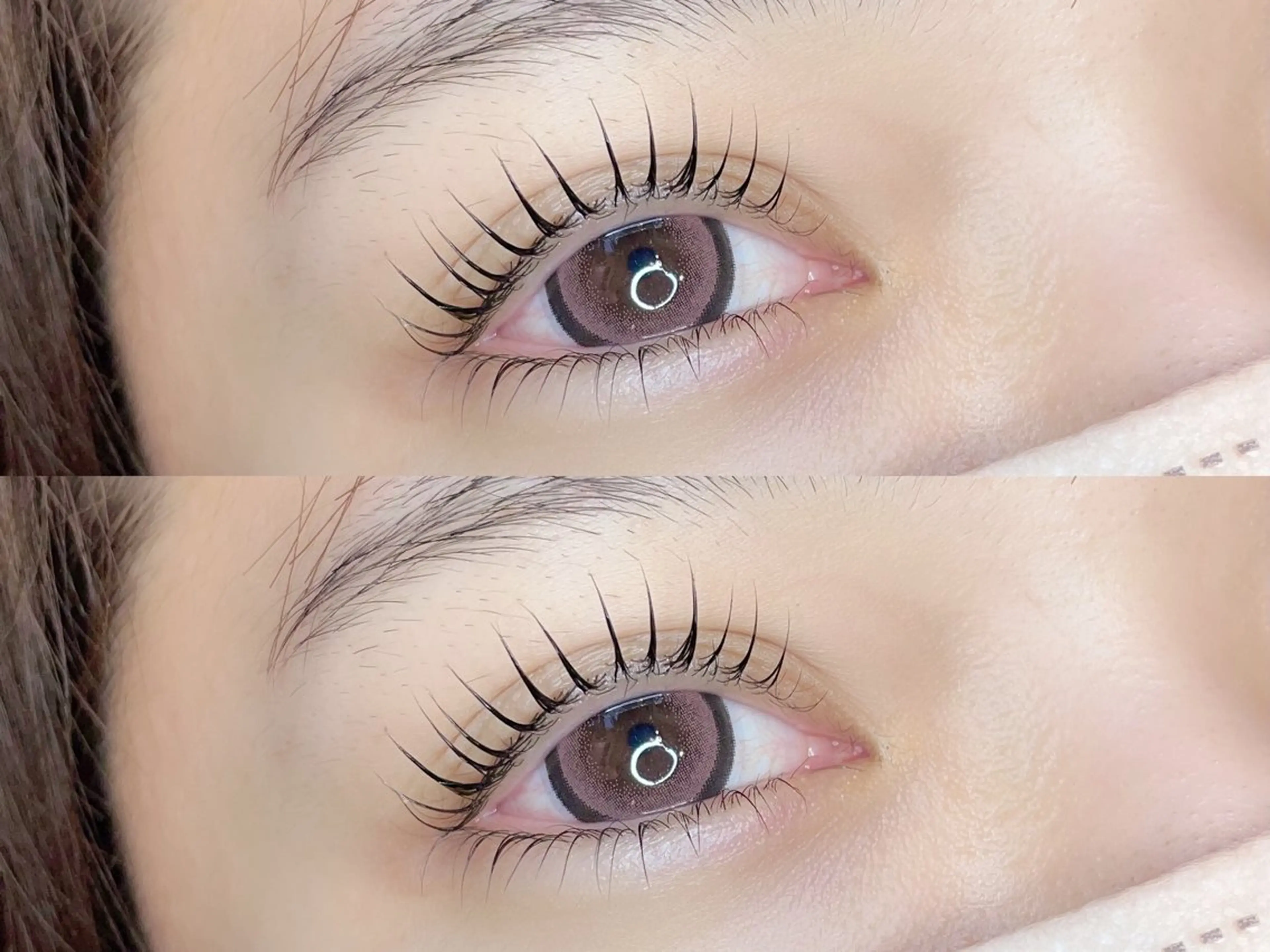 マツエク・マツパ 眉毛専門店brow art上野店　阿部の眉毛・アイブロウイメージ