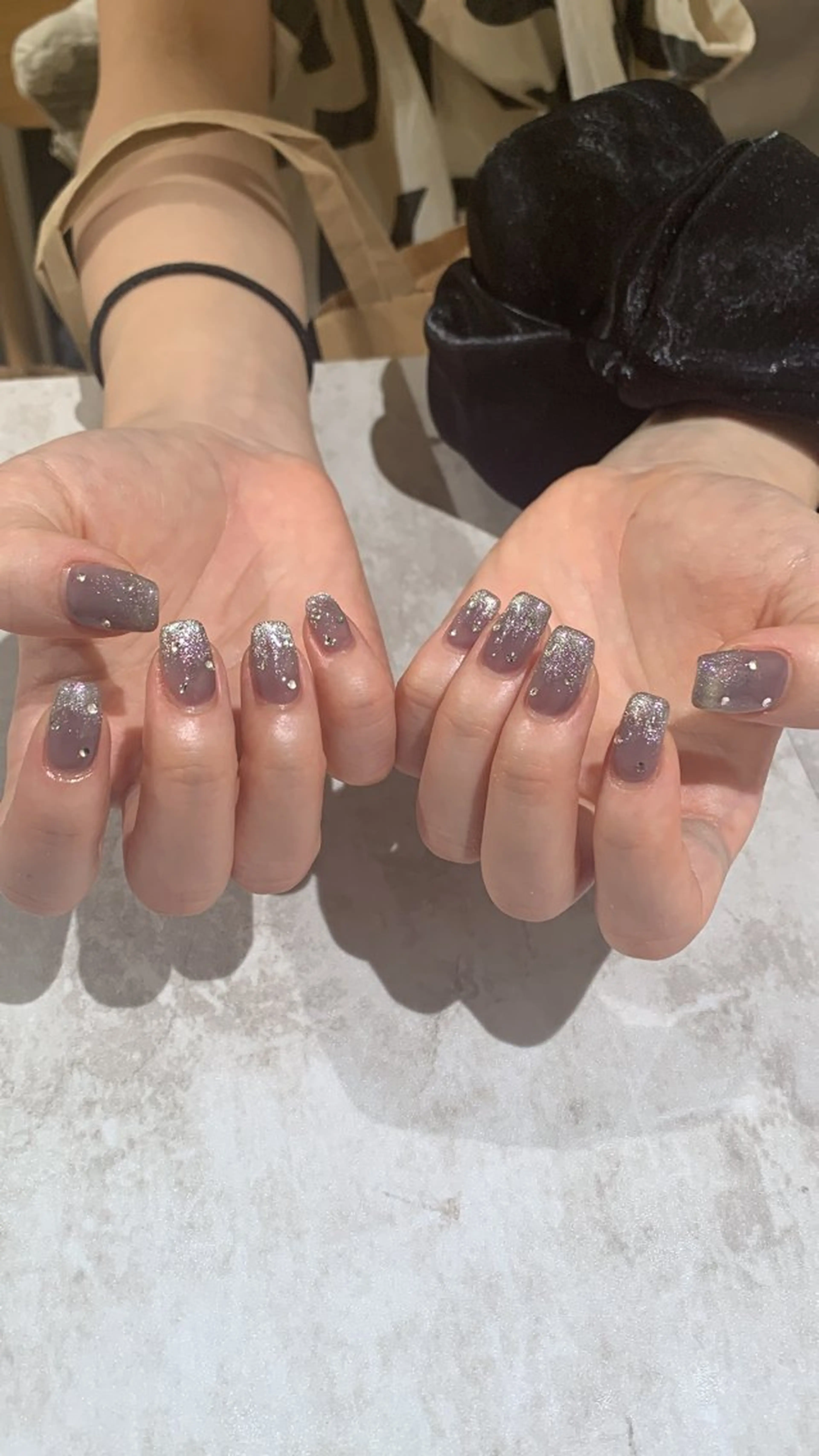 ネイル 🤍 YUI 🤍のネイルデザイン