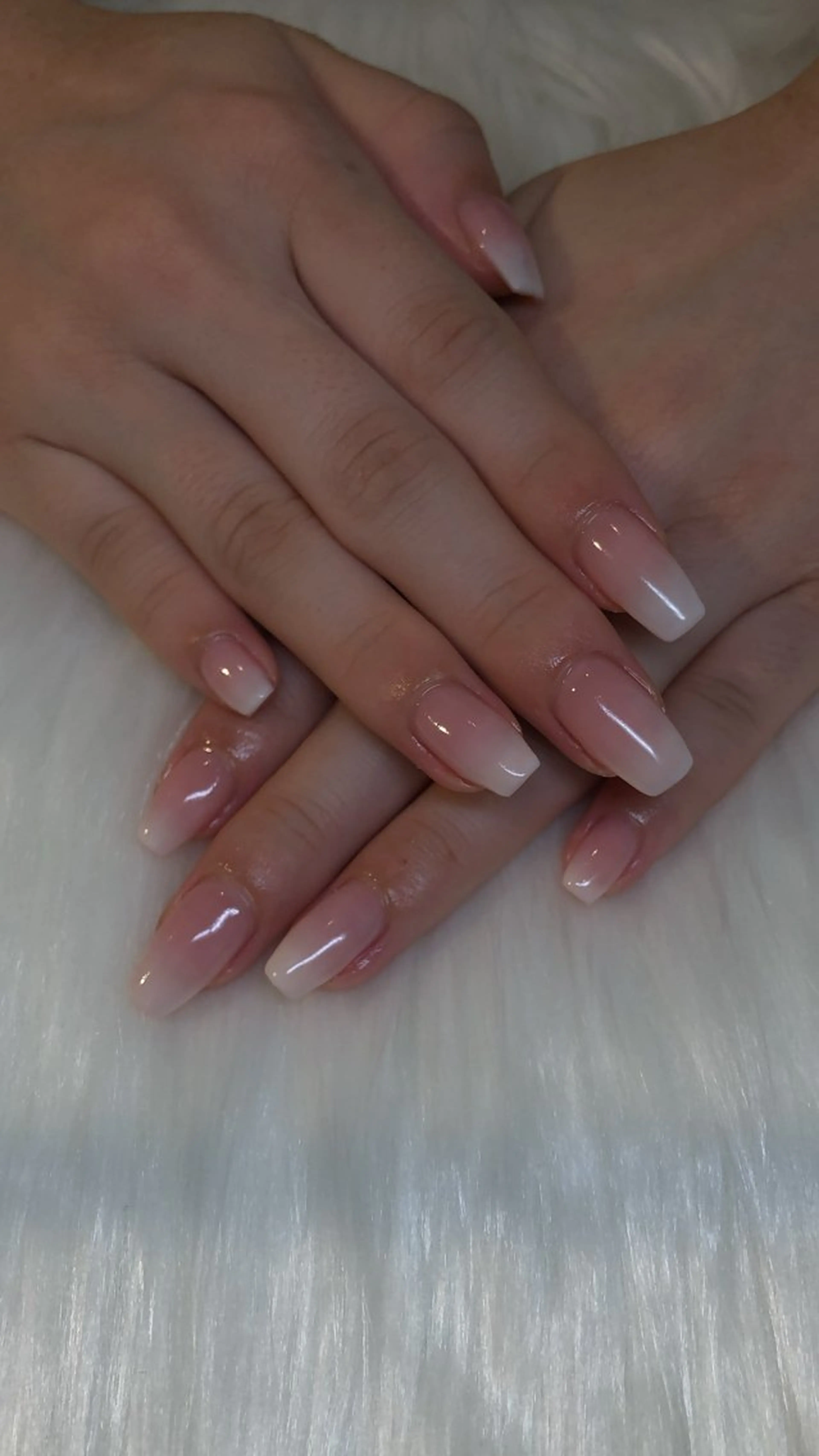 ネイル ハンドネイル ippo nail MIKAのネイルデザイン