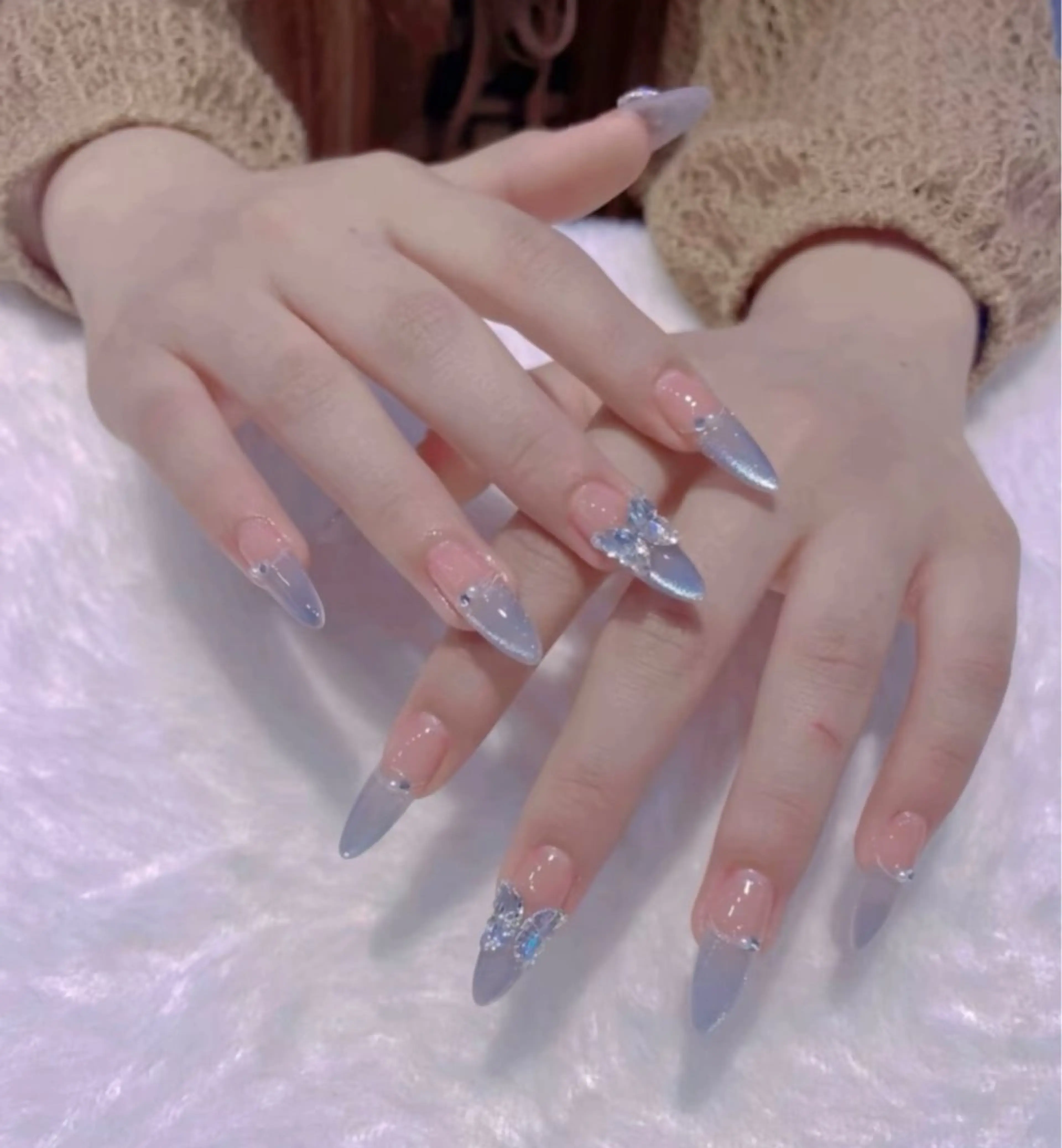 ネイル See.U Nail Salonのネイルデザイン