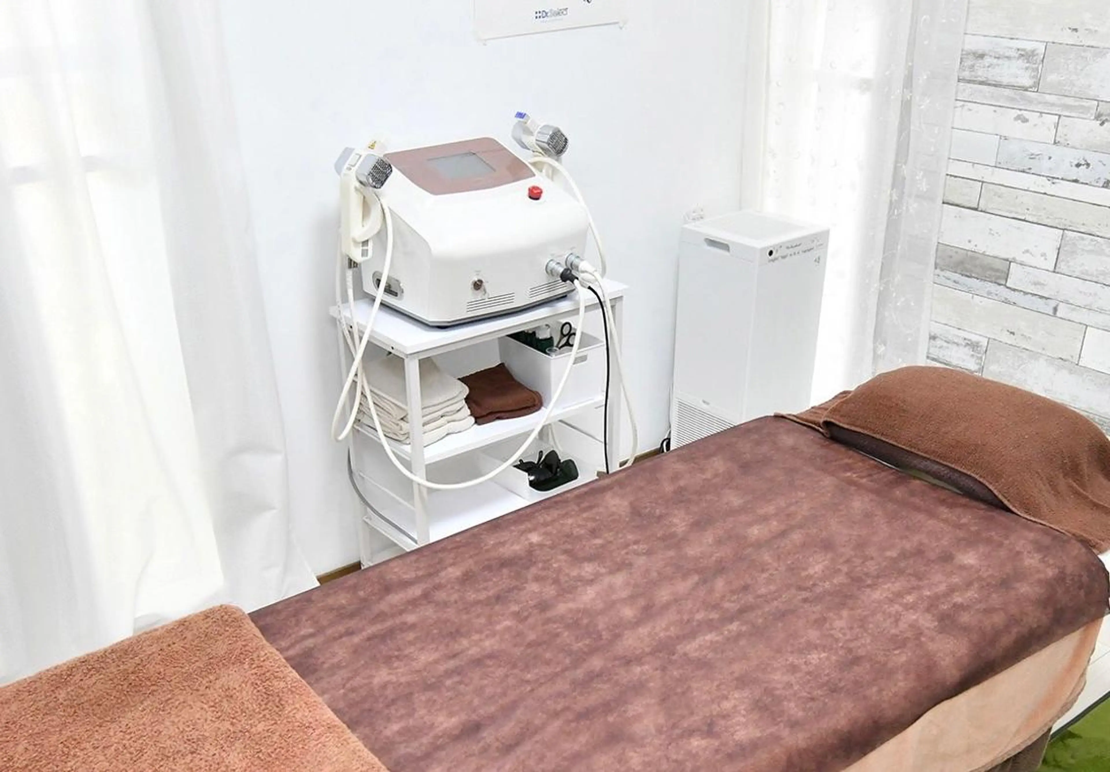 Rafre【ラフレ】 タカヤマのマツエク・マツパデザイン