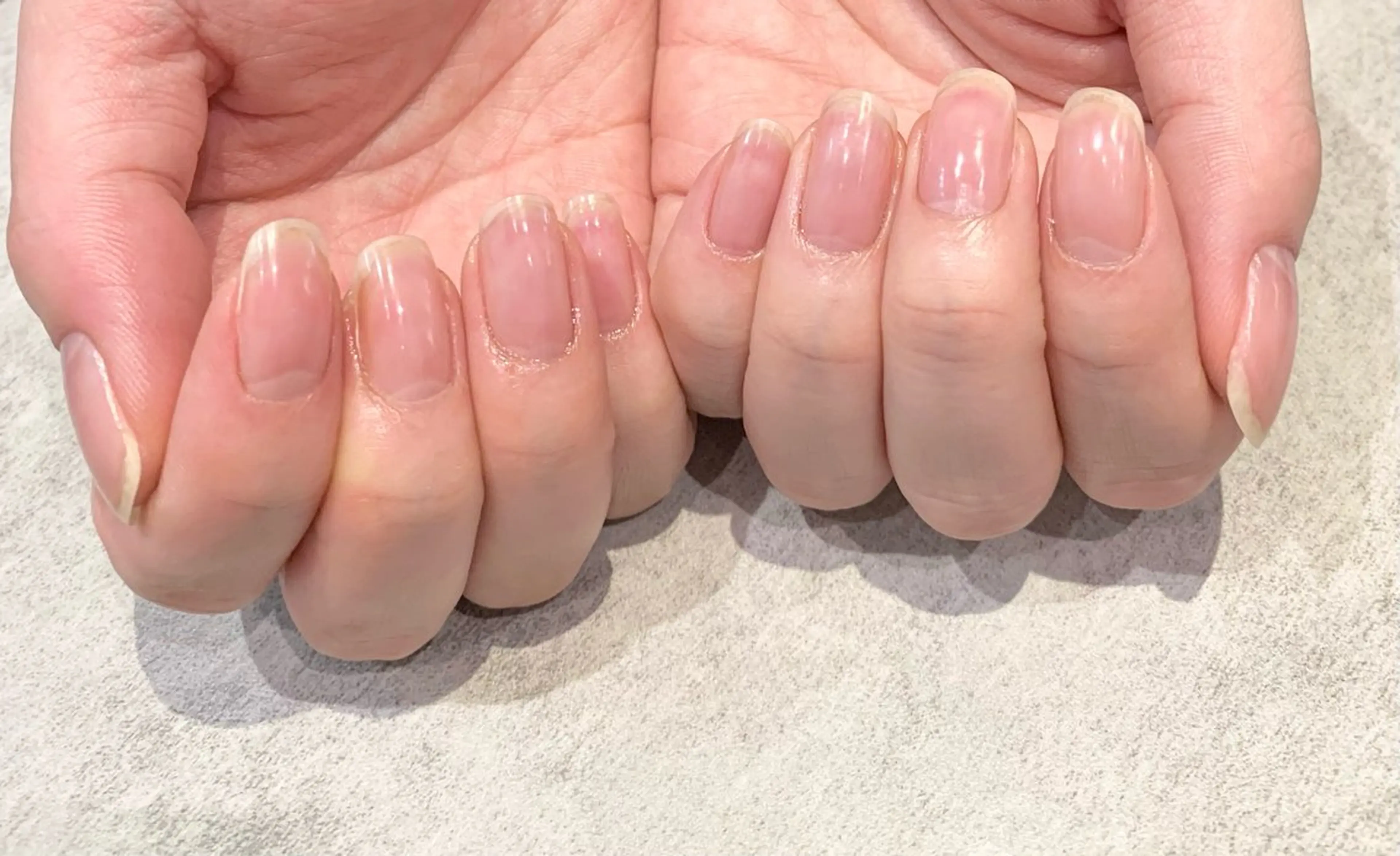 メンズ ネイル ecrin 💎 mayuのネイルデザイン