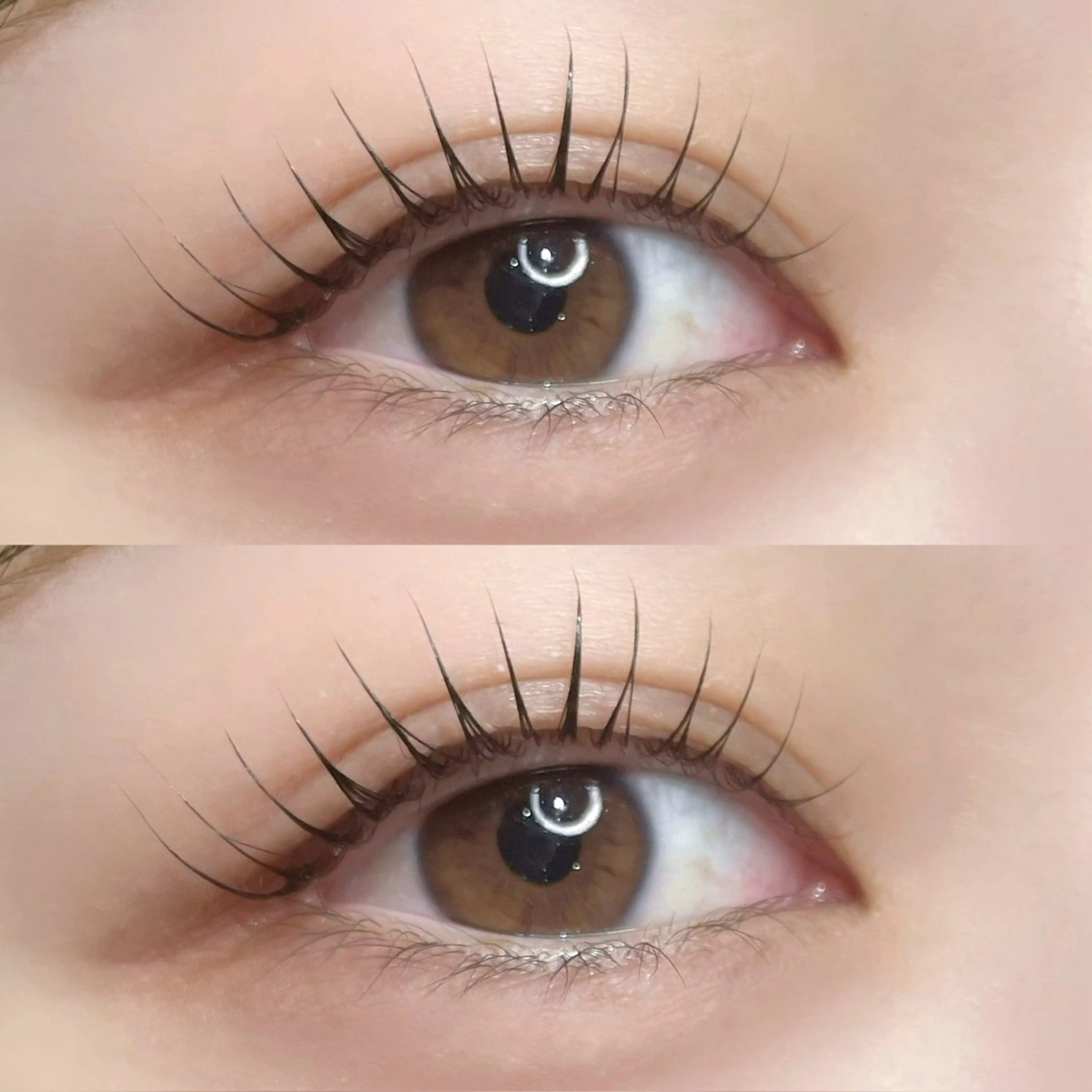 マツエク・マツパ 🩶re,eye _yuina 🩶のマツエク・マツパデザイン