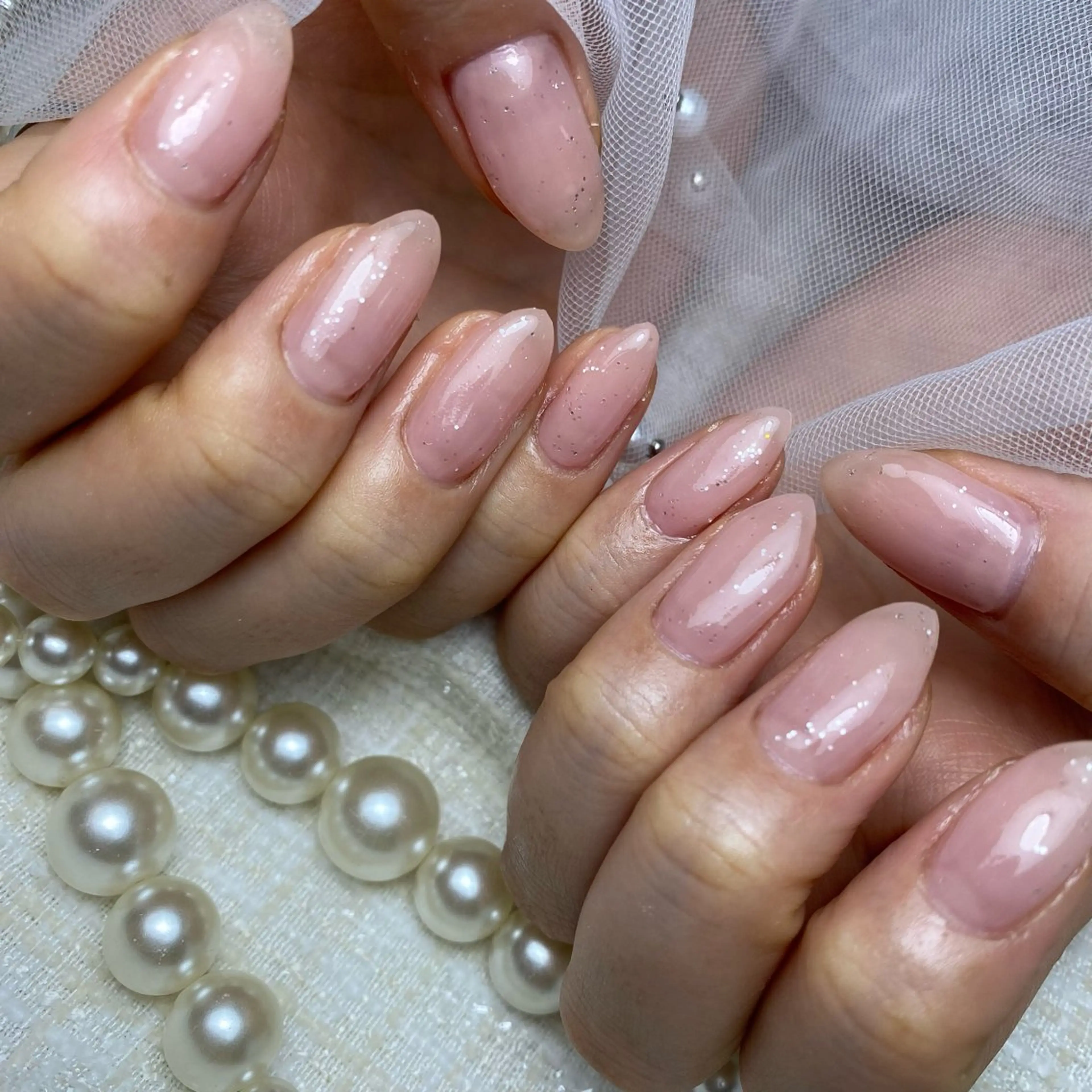 ネイル Beauty Space N&Nのネイルデザイン