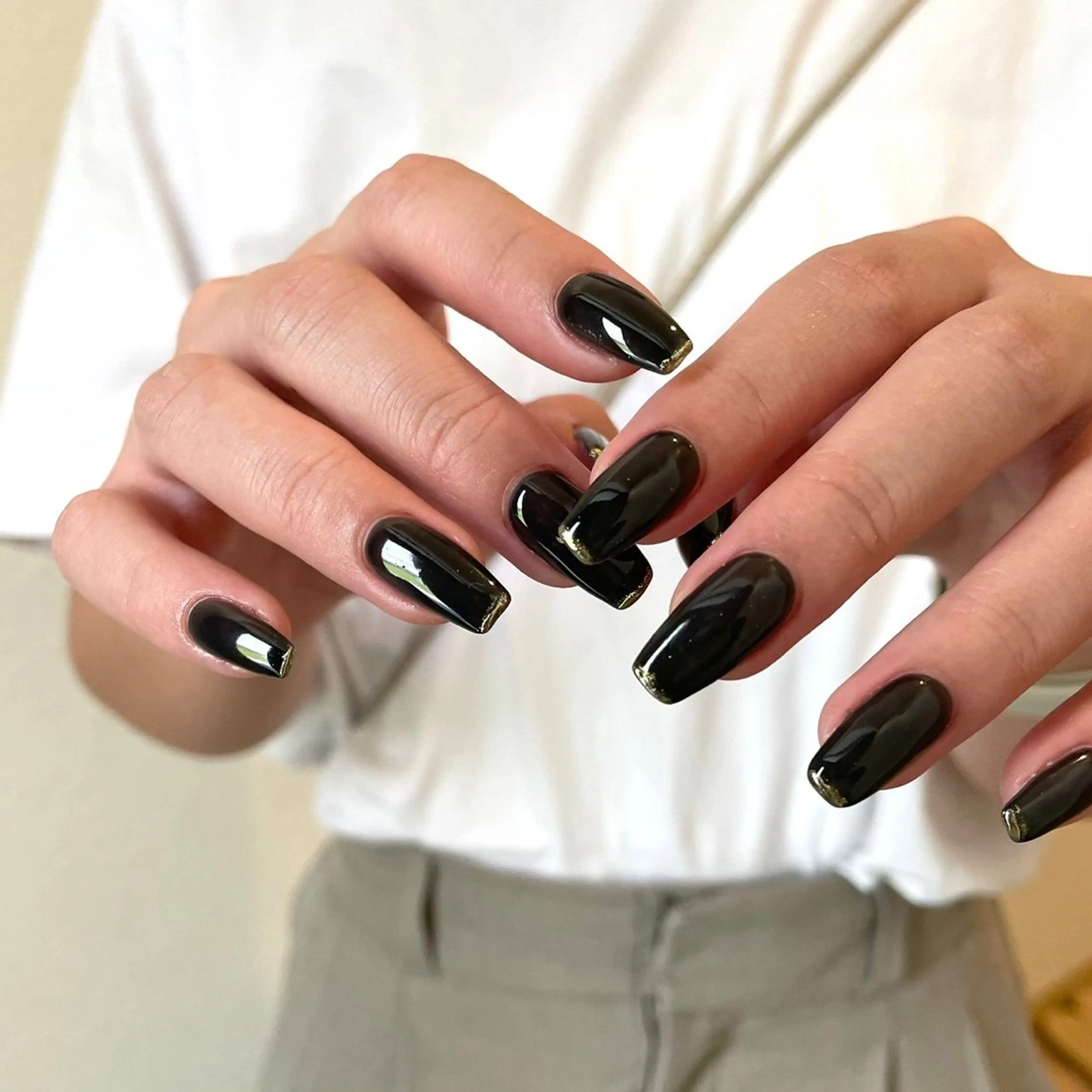 ネイル May. by Charmeのネイルデザイン