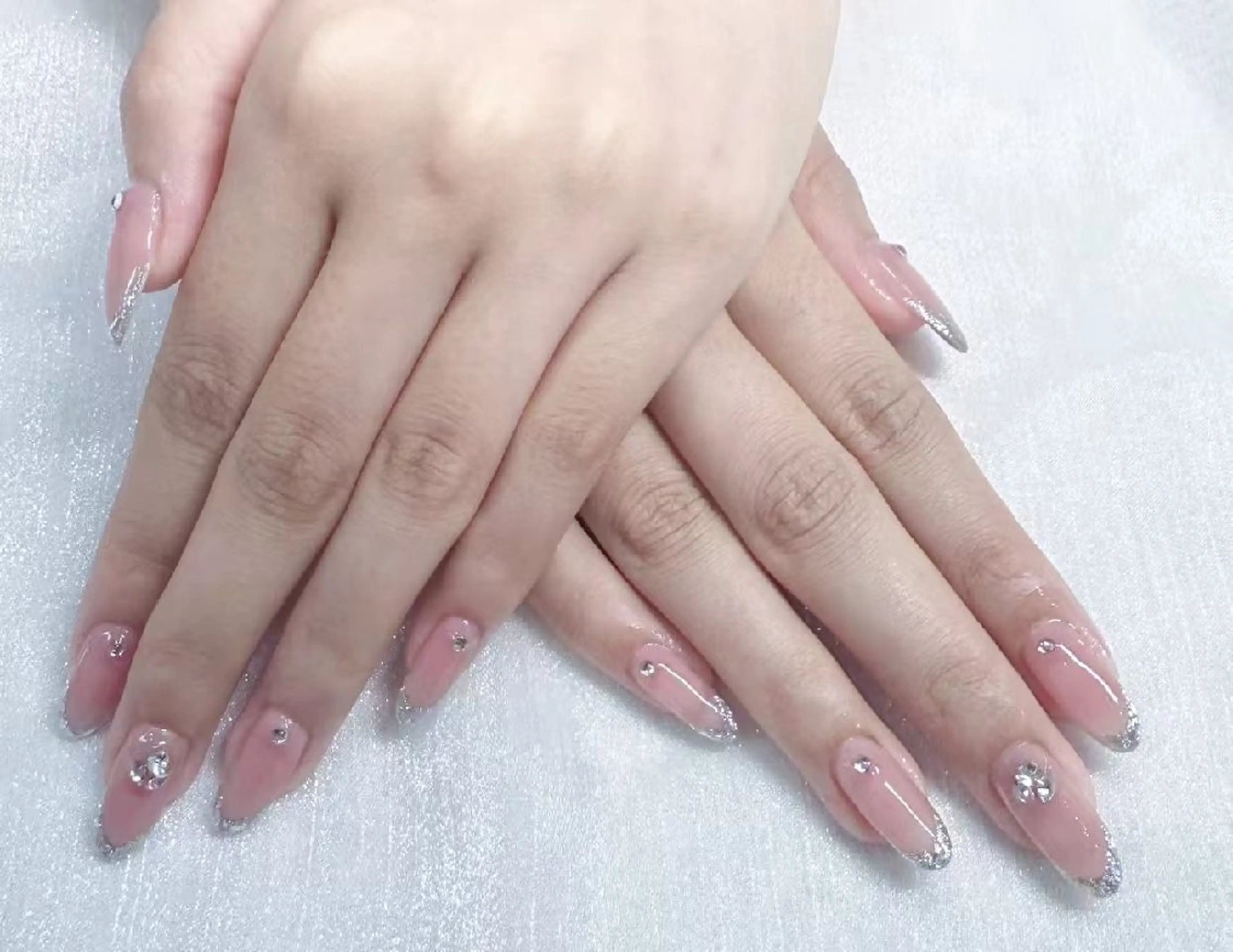 ネイル Omi beautyのネイルデザイン