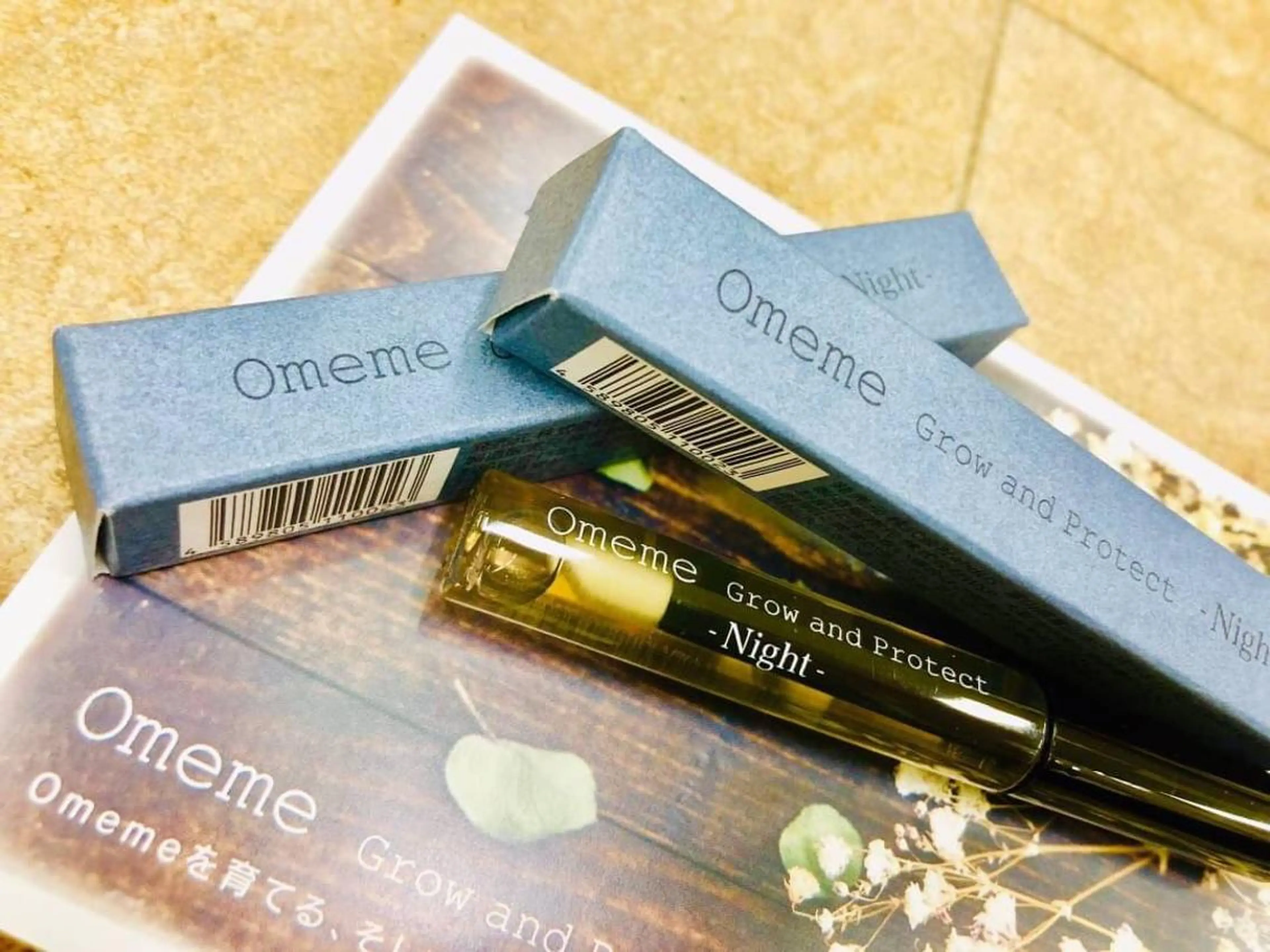 マツエク・マツパ Grace naoのマツエク・マツパデザイン