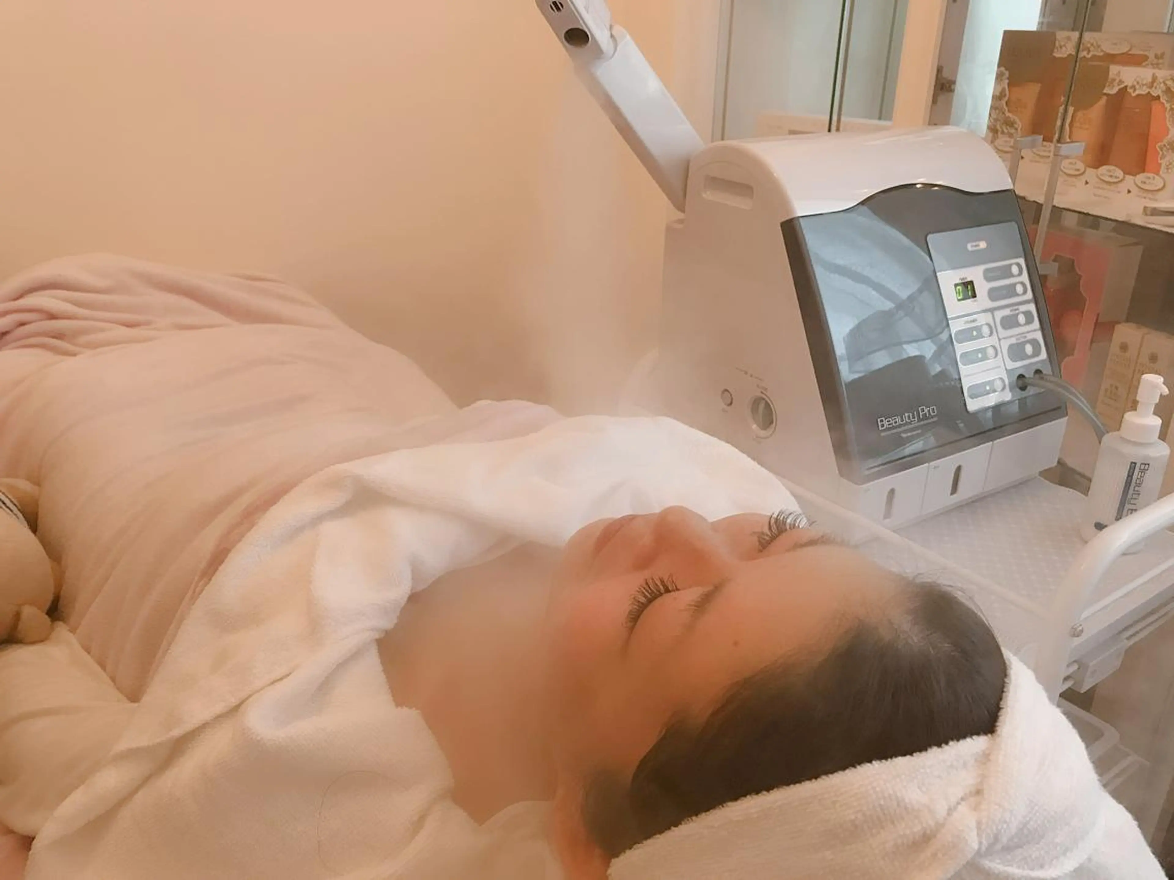 salon R 🌼Rieのマツエク・マツパデザイン