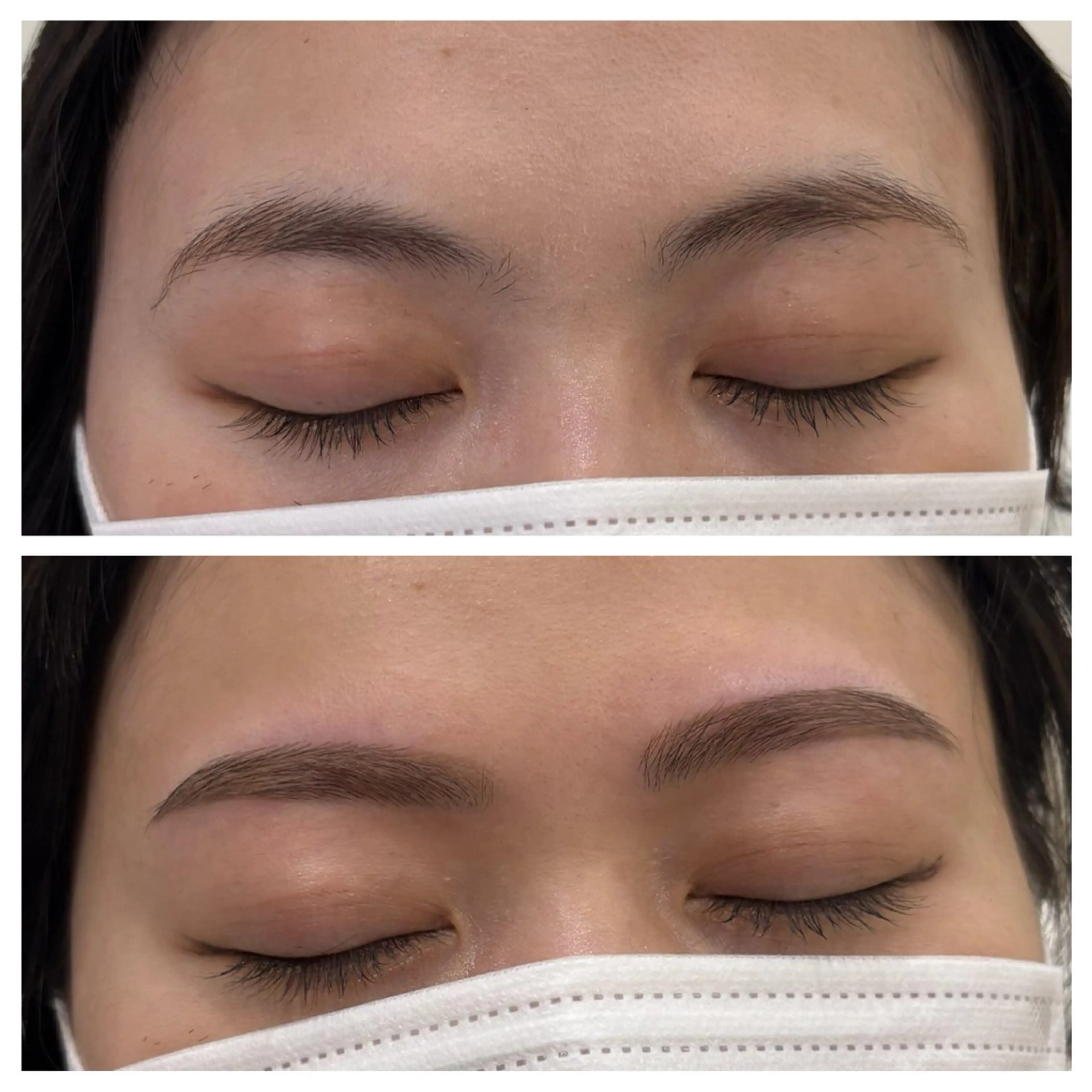 アイブロウ アイブロウサロン 🫧AMIの眉毛・アイブロウイメージ