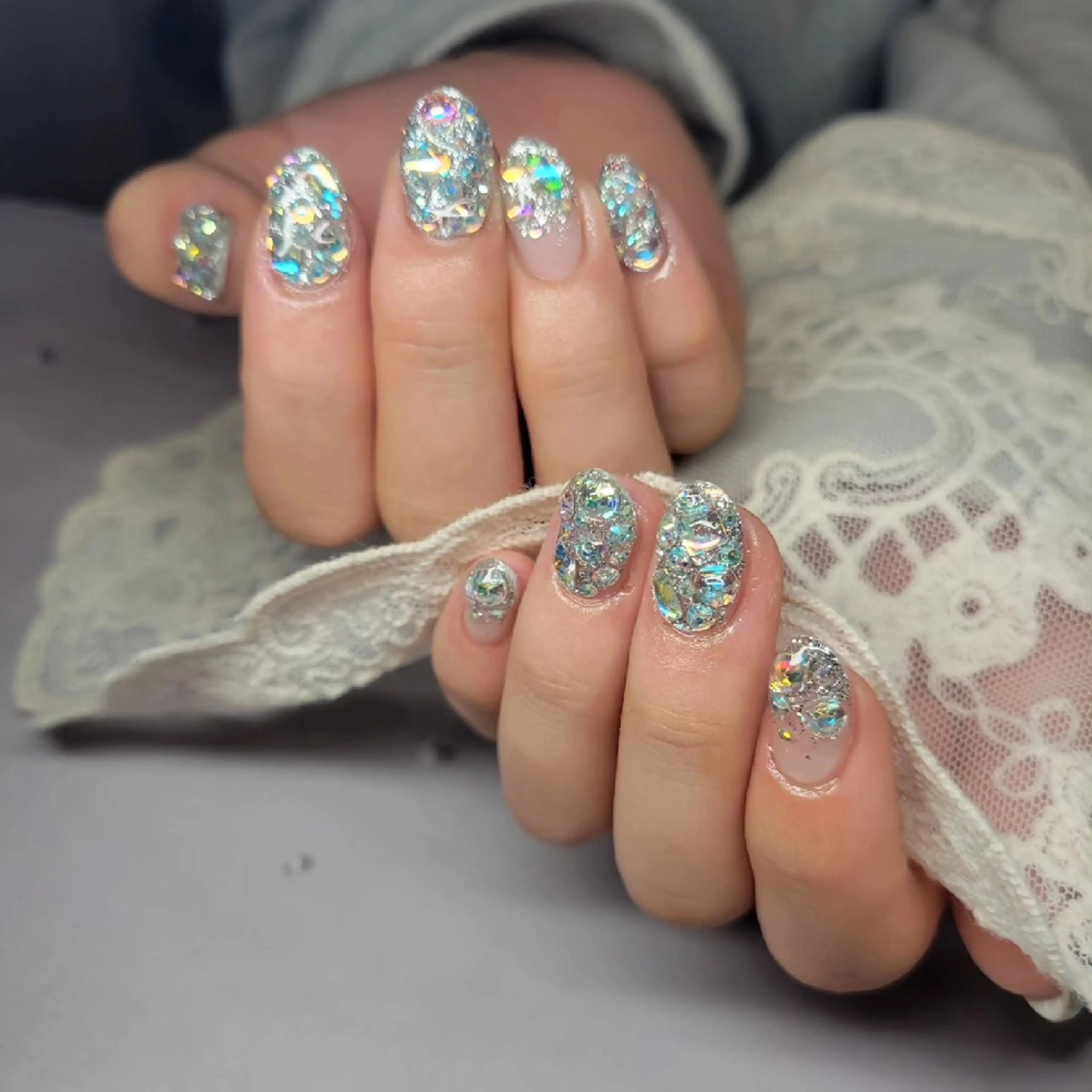 ネイル Nail salon Coco所属・Nail salon Coco【溝の口駅】のネイルデザイン