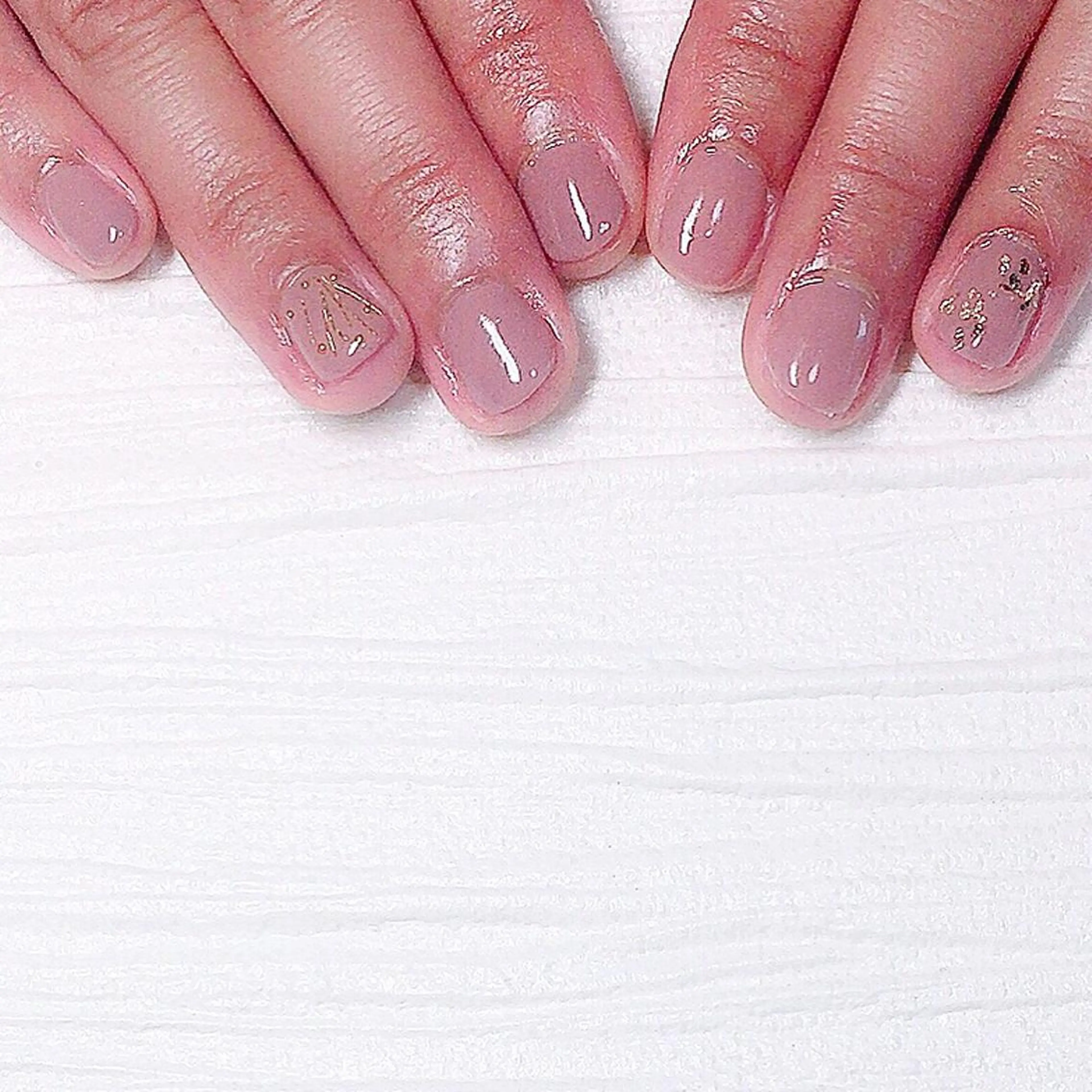 ネイル nailsalon vanilla.のネイルデザイン