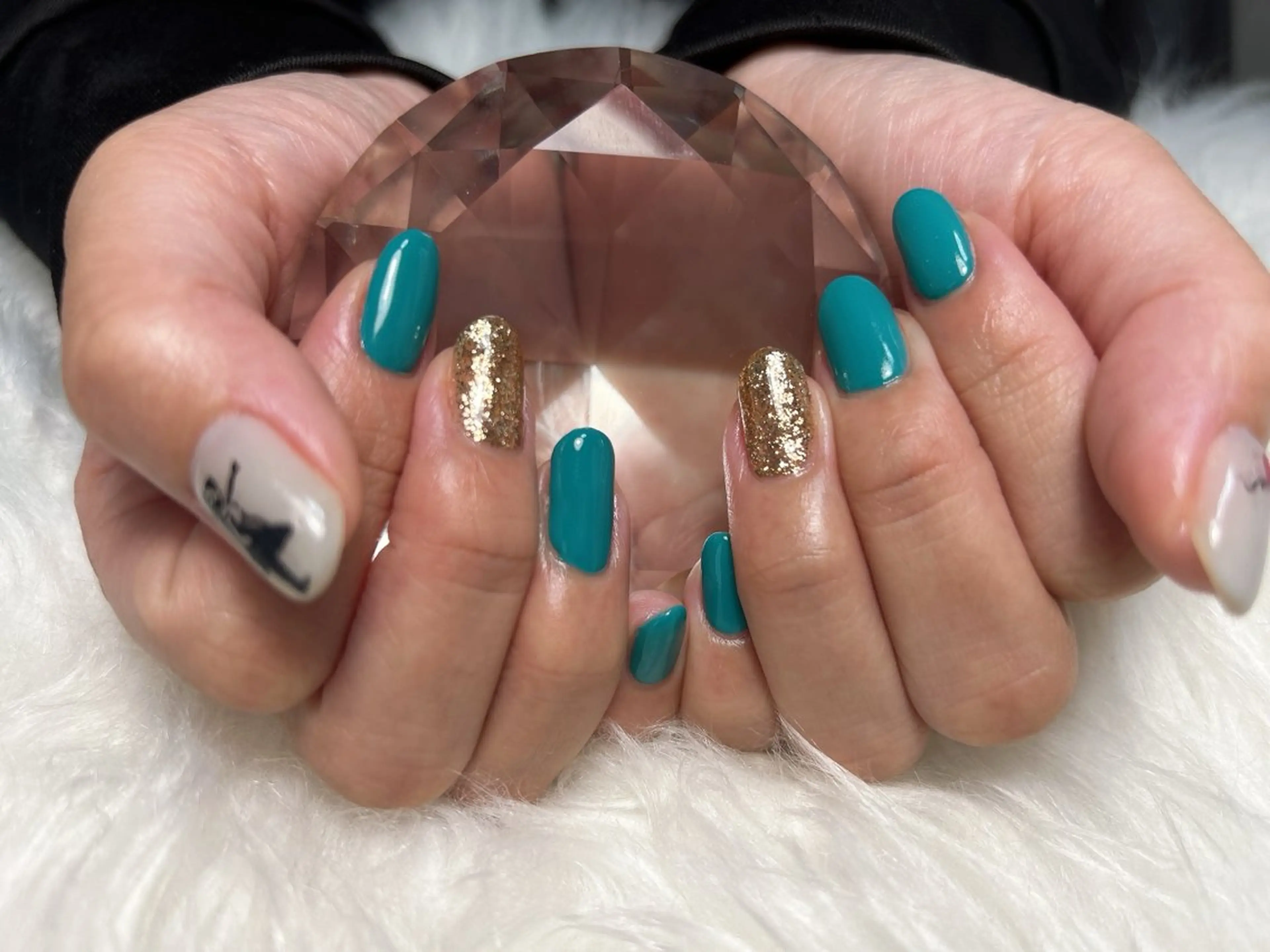 ネイル Nona NAILのネイルデザイン