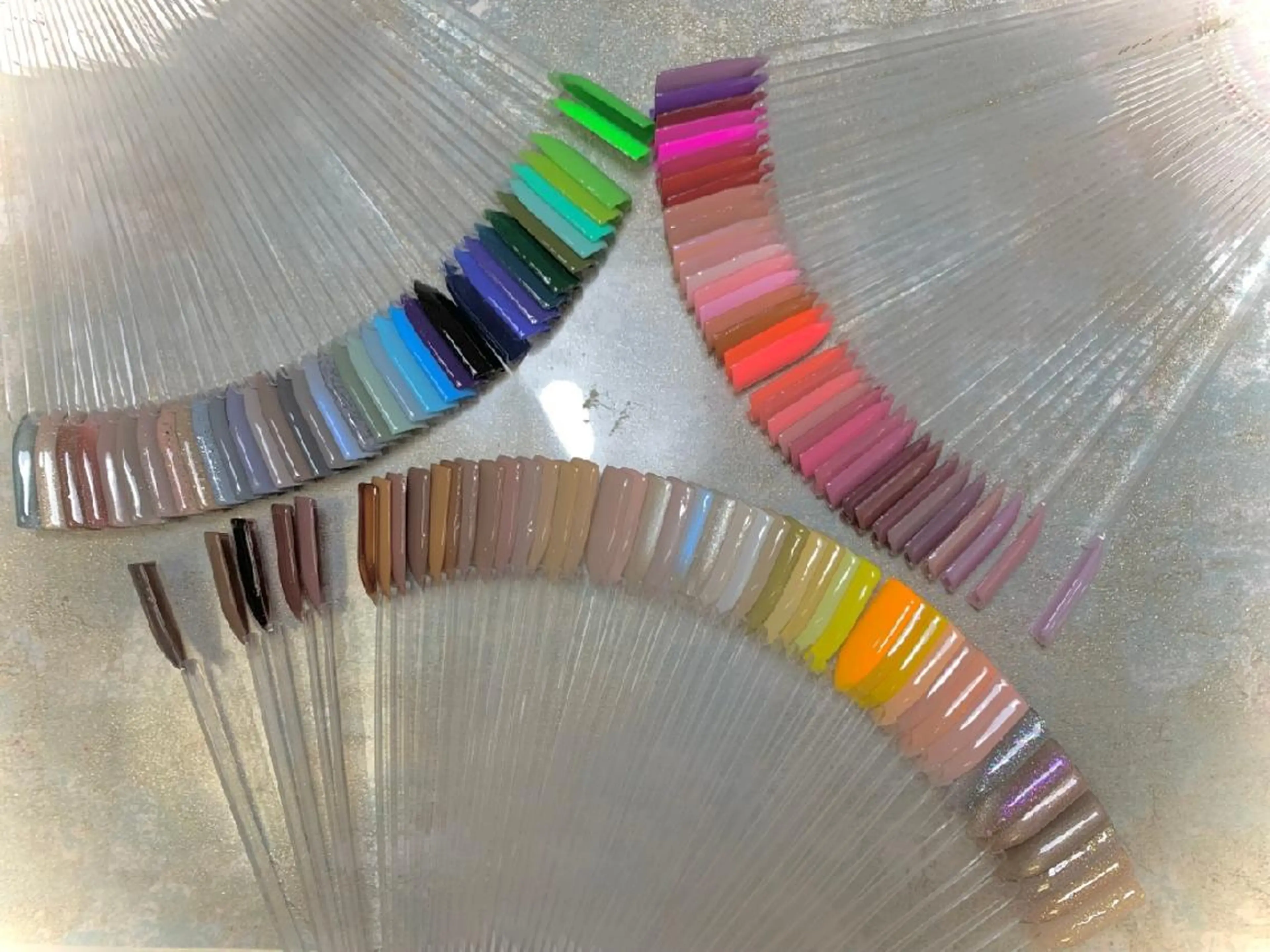 ネイル Eden ♾️のネイルデザイン