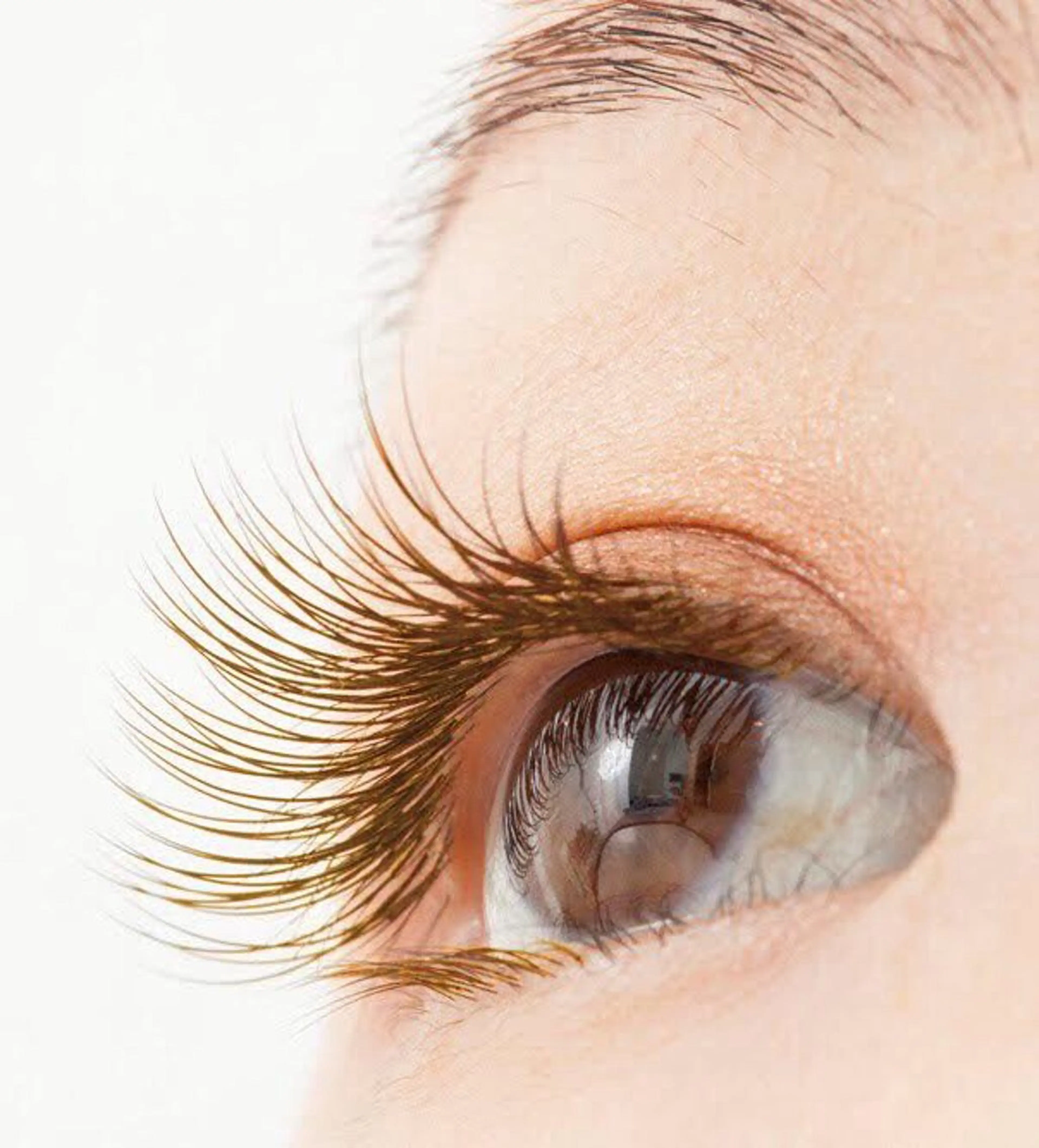 マツエク・マツパ カラーマツエク eyelash b-worksのマツエク・マツパデザイン