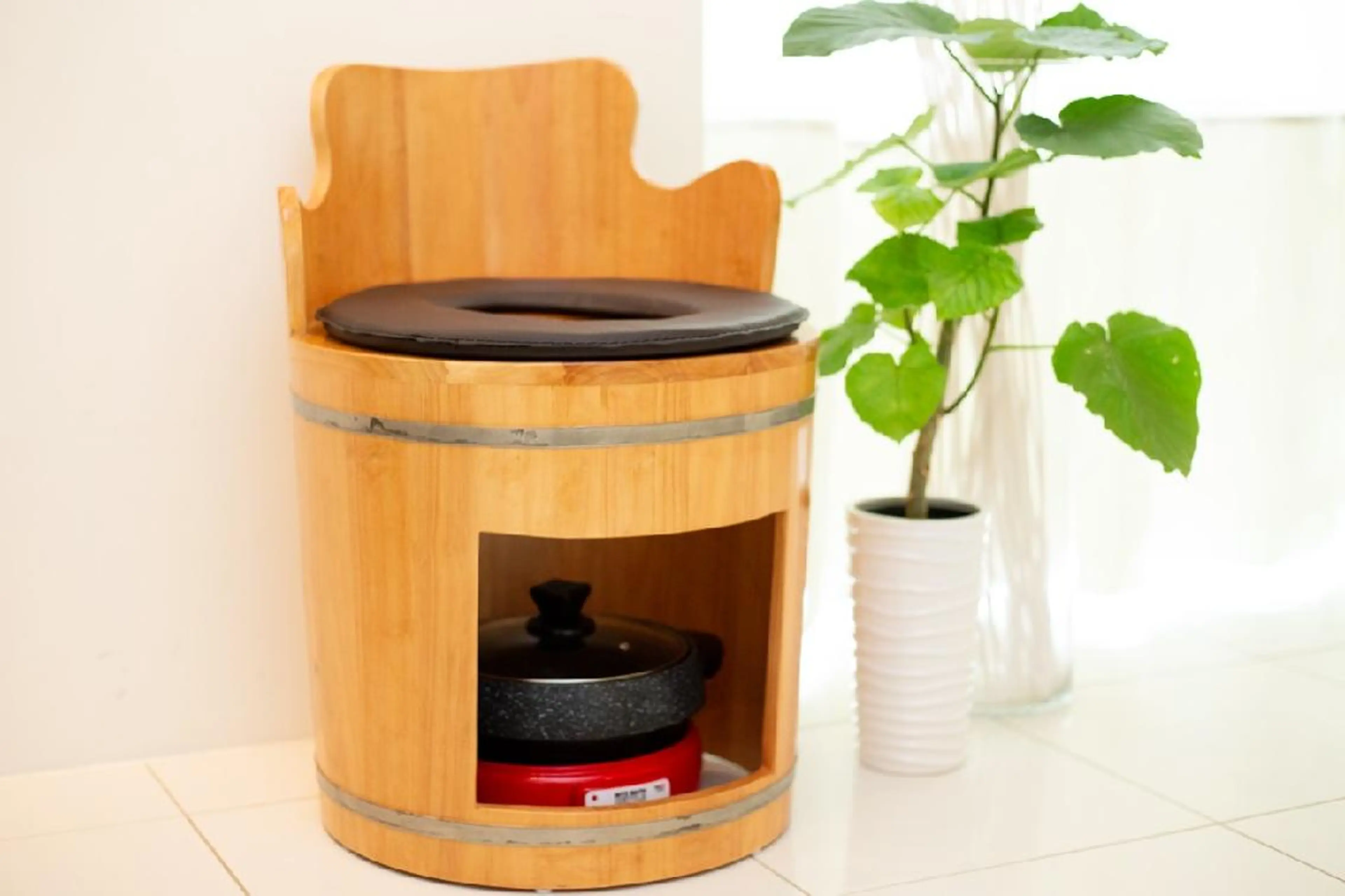 痩身&ハーブピーリングVIVIE所属・salon  vivieのエステ・リラクイメージ